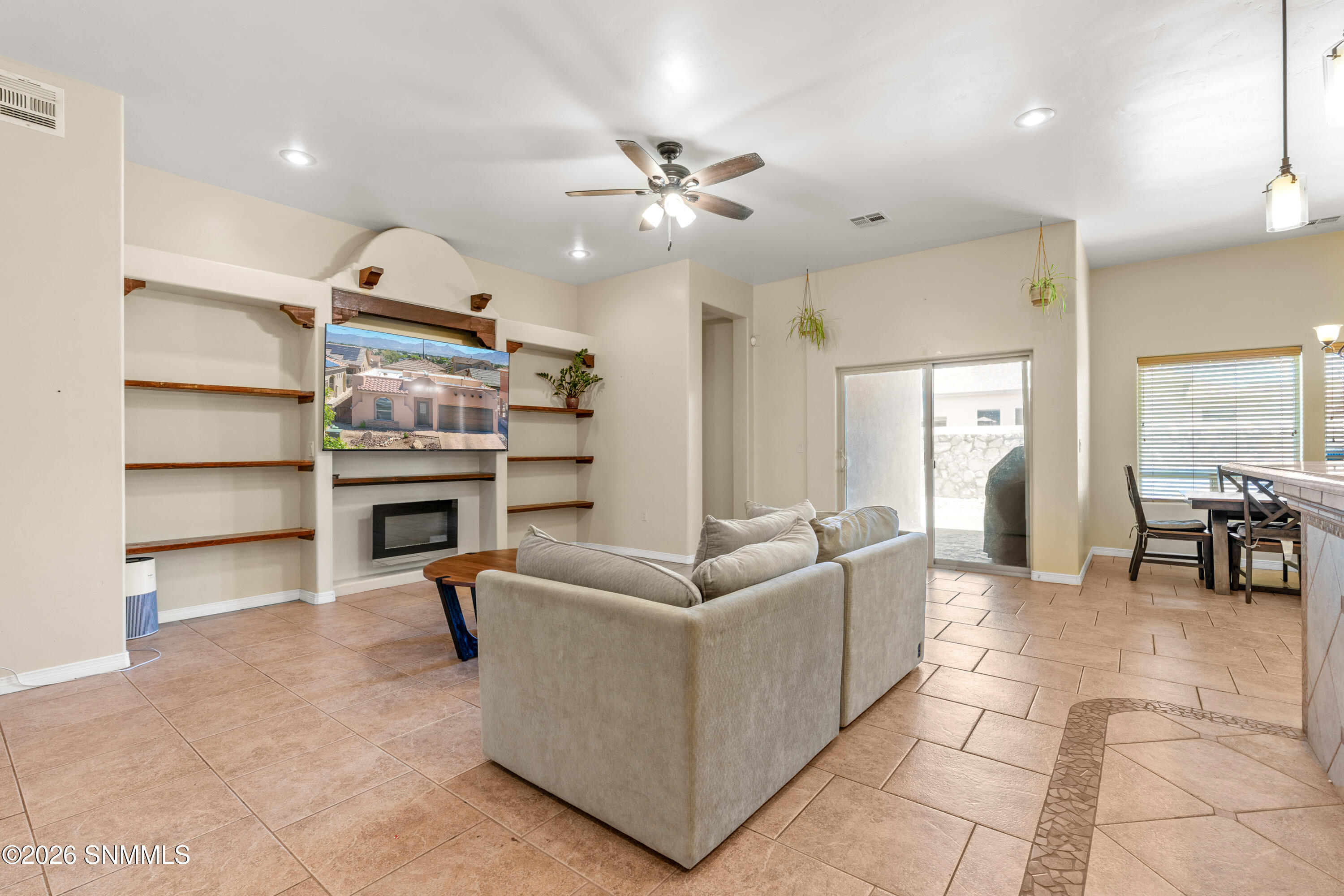 3930 Agua Caliente Drive Property Photo 10