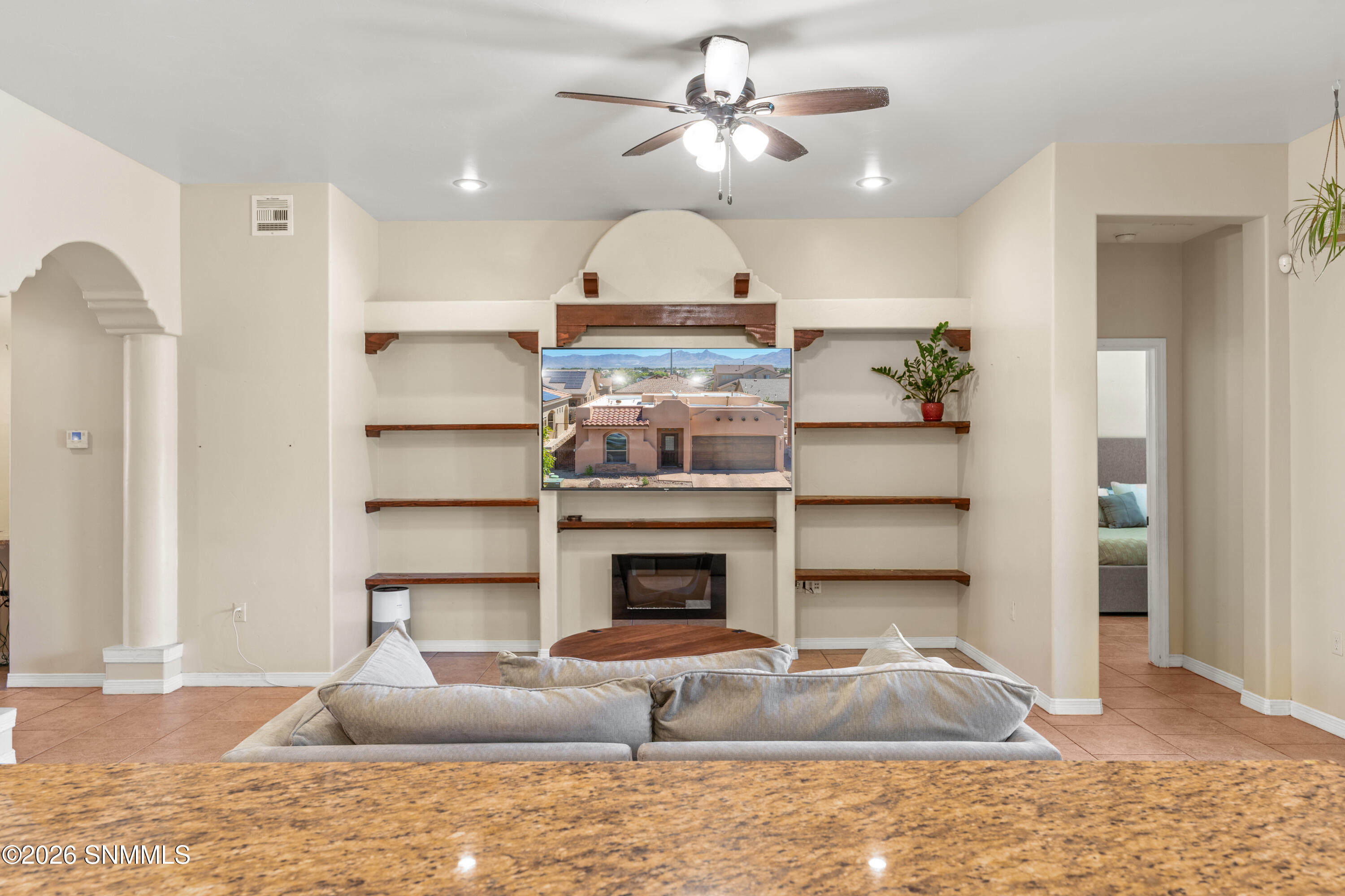 3930 Agua Caliente Drive Property Photo 11