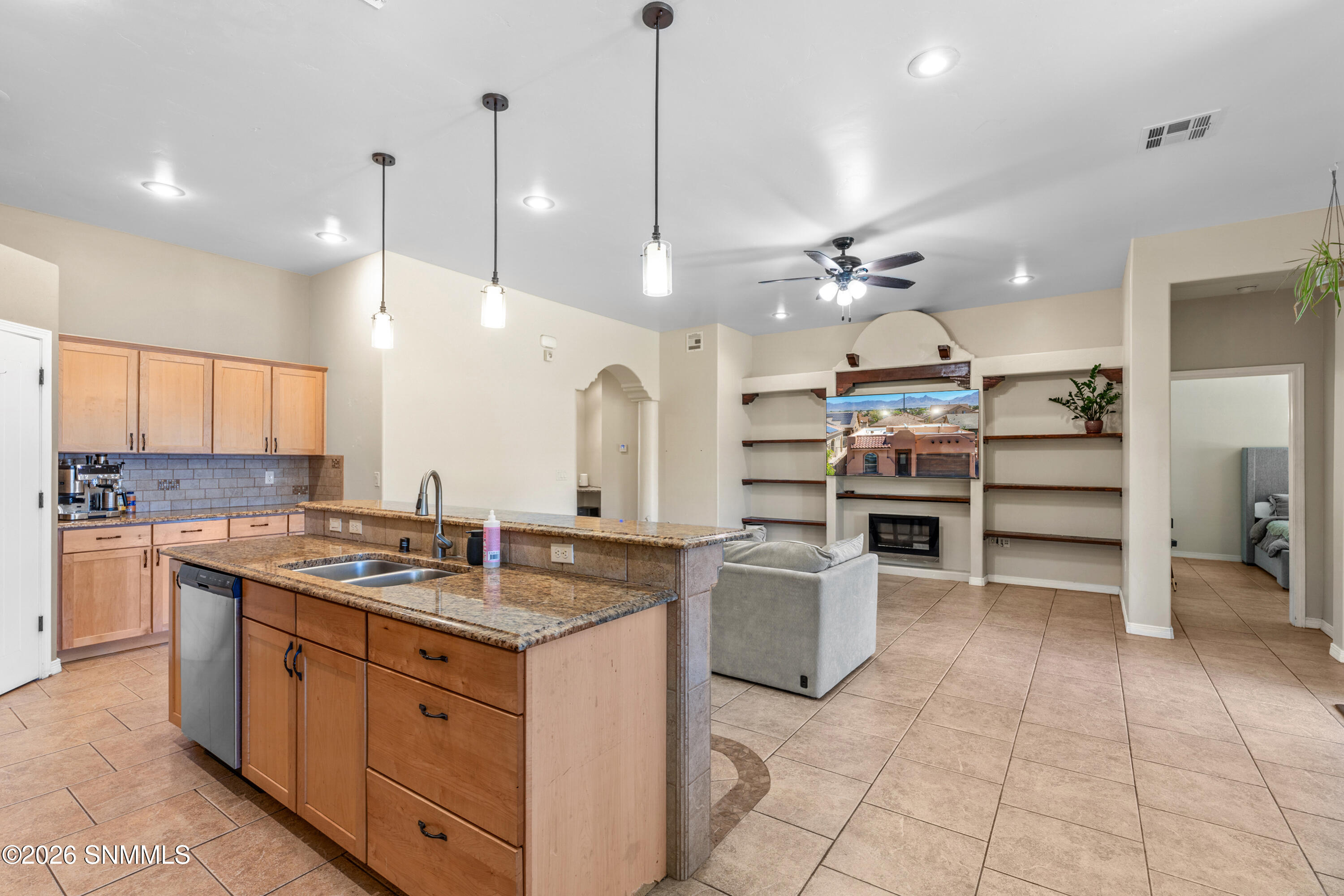 3930 Agua Caliente Drive Property Photo 13