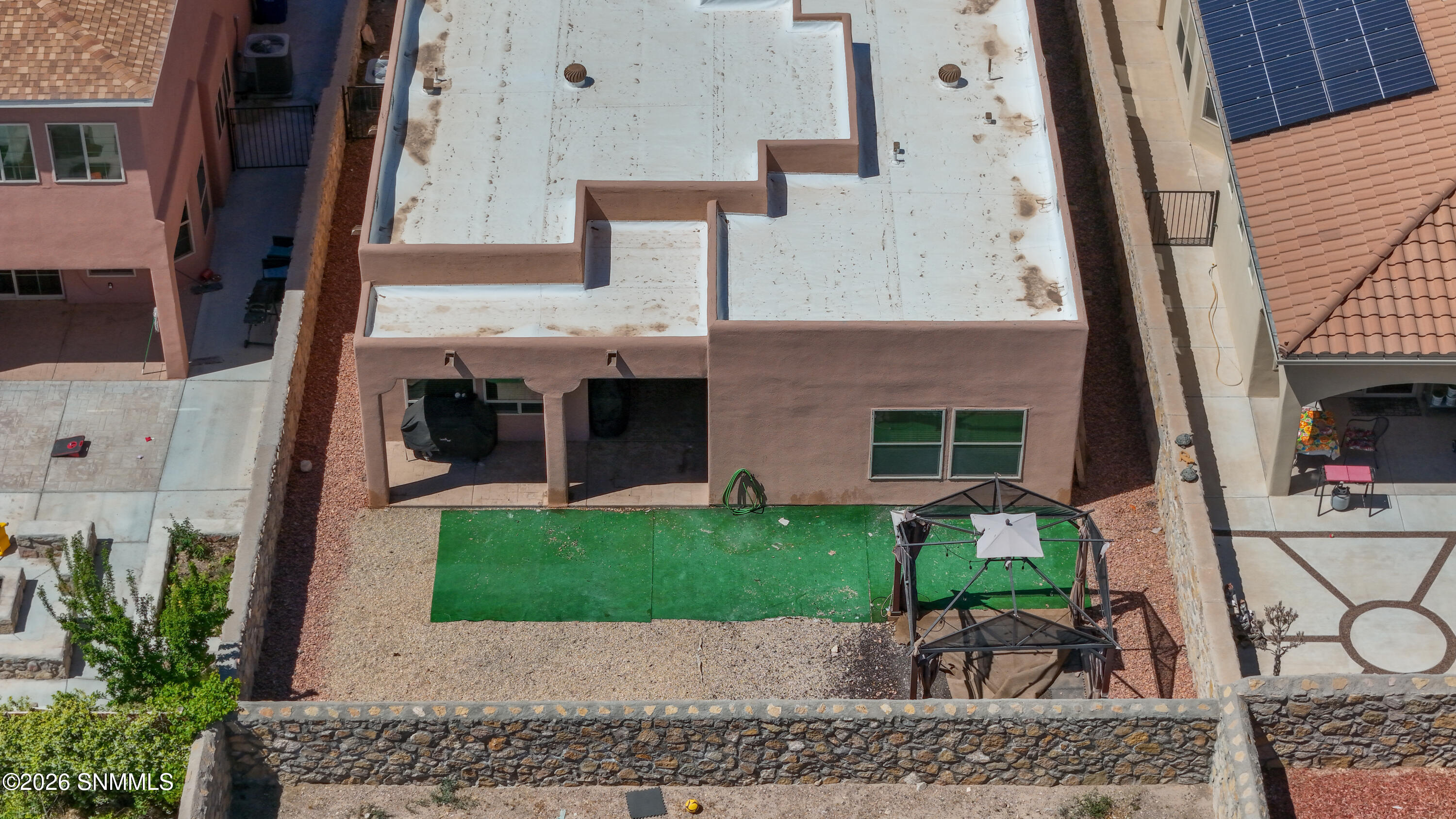 3930 Agua Caliente Drive Property Photo 34
