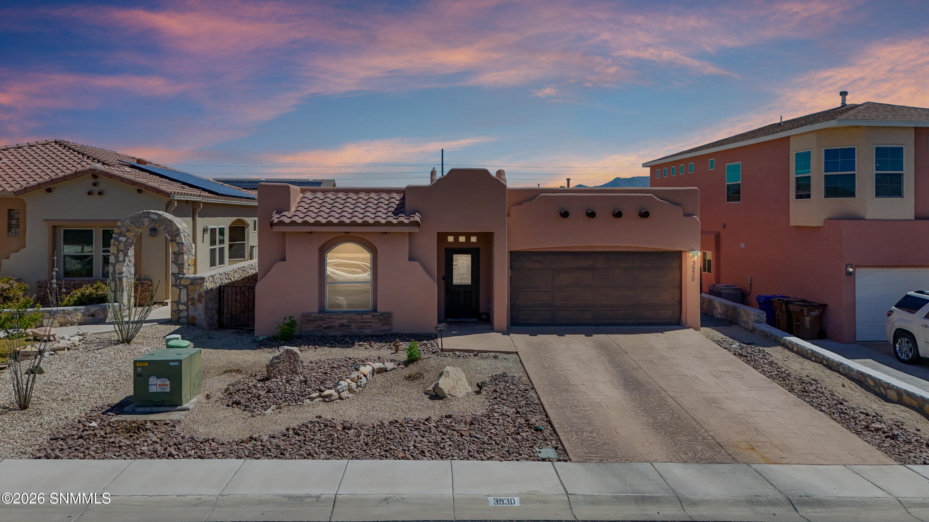 3930 Agua Caliente Drive Property Photo 35