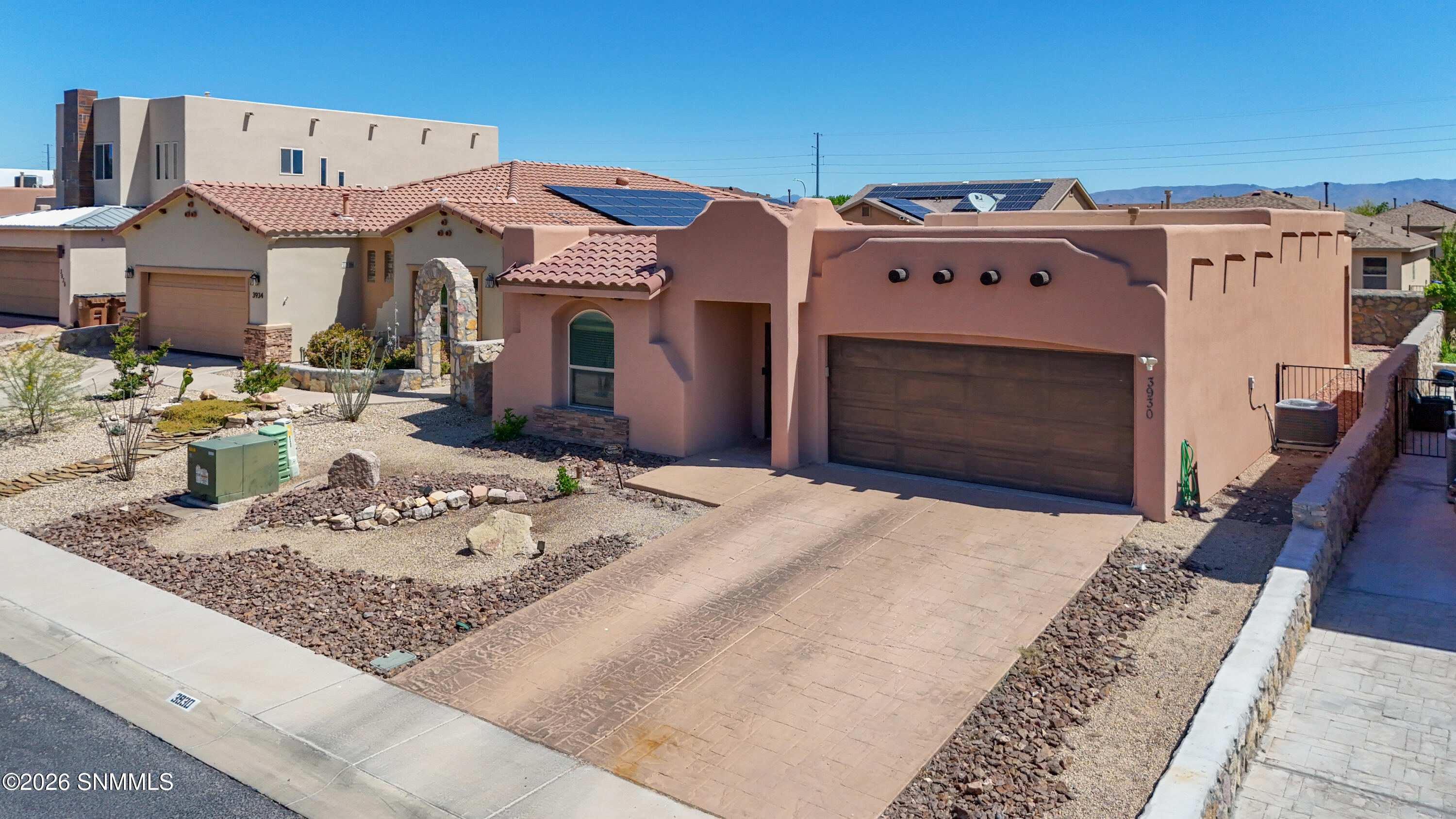 3930 Agua Caliente Drive Property Photo 36
