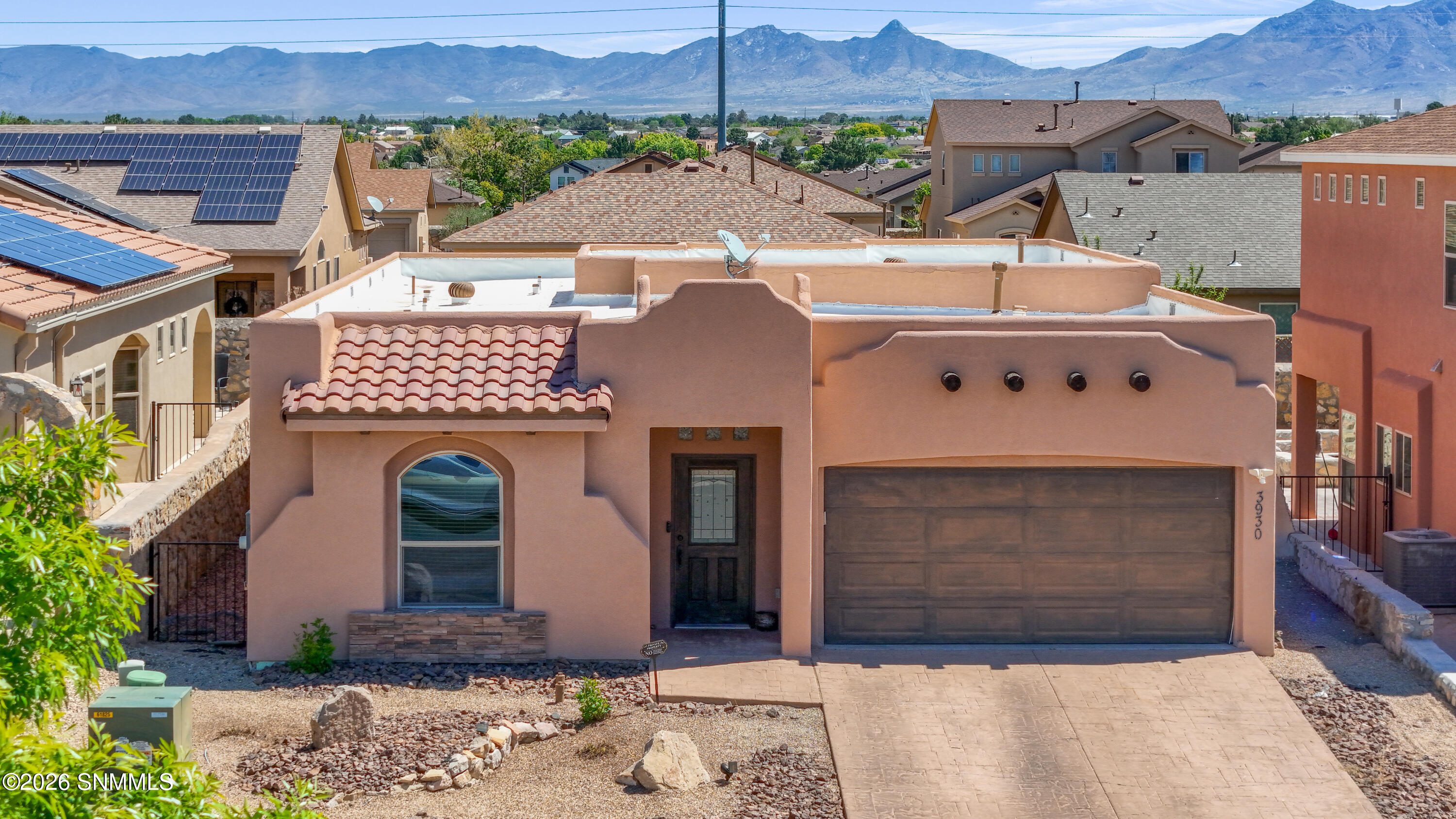 3930 Agua Caliente Drive Property Photo 37