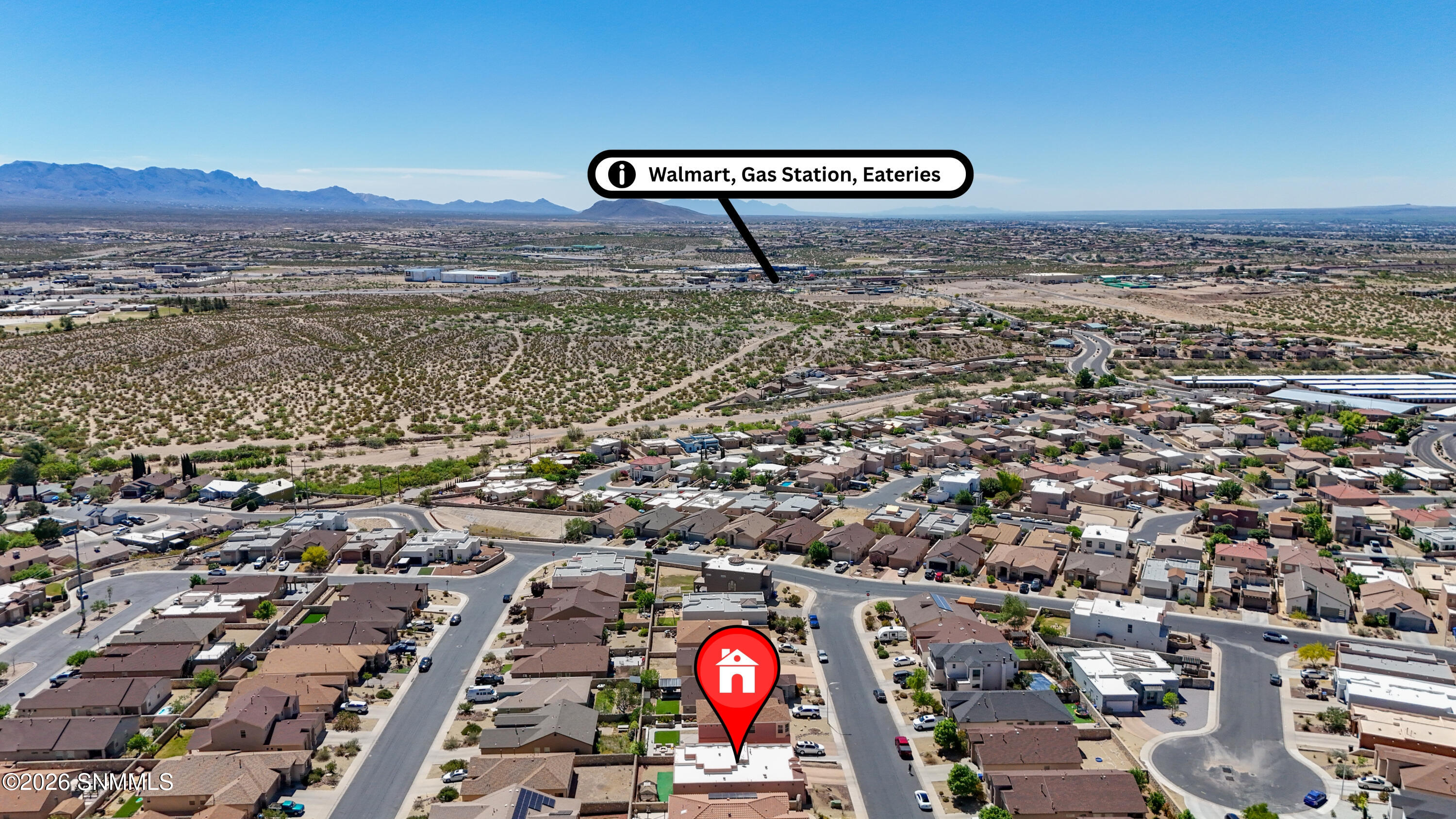3930 Agua Caliente Drive Property Photo 38
