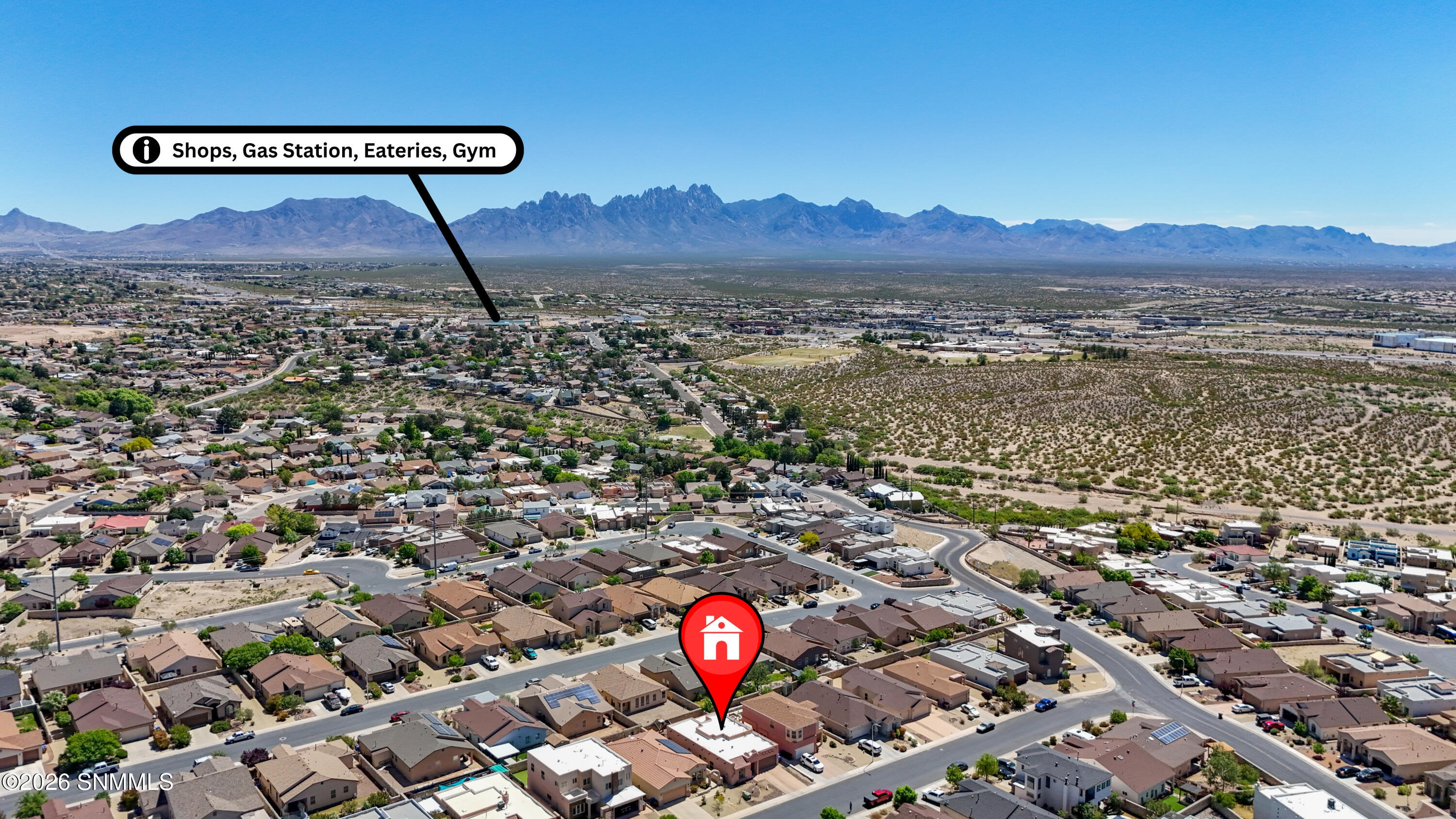 3930 Agua Caliente Drive Property Photo 40