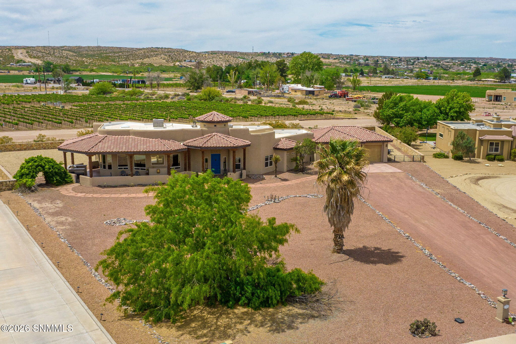 550 Sandy Beach Road Property Photo 2