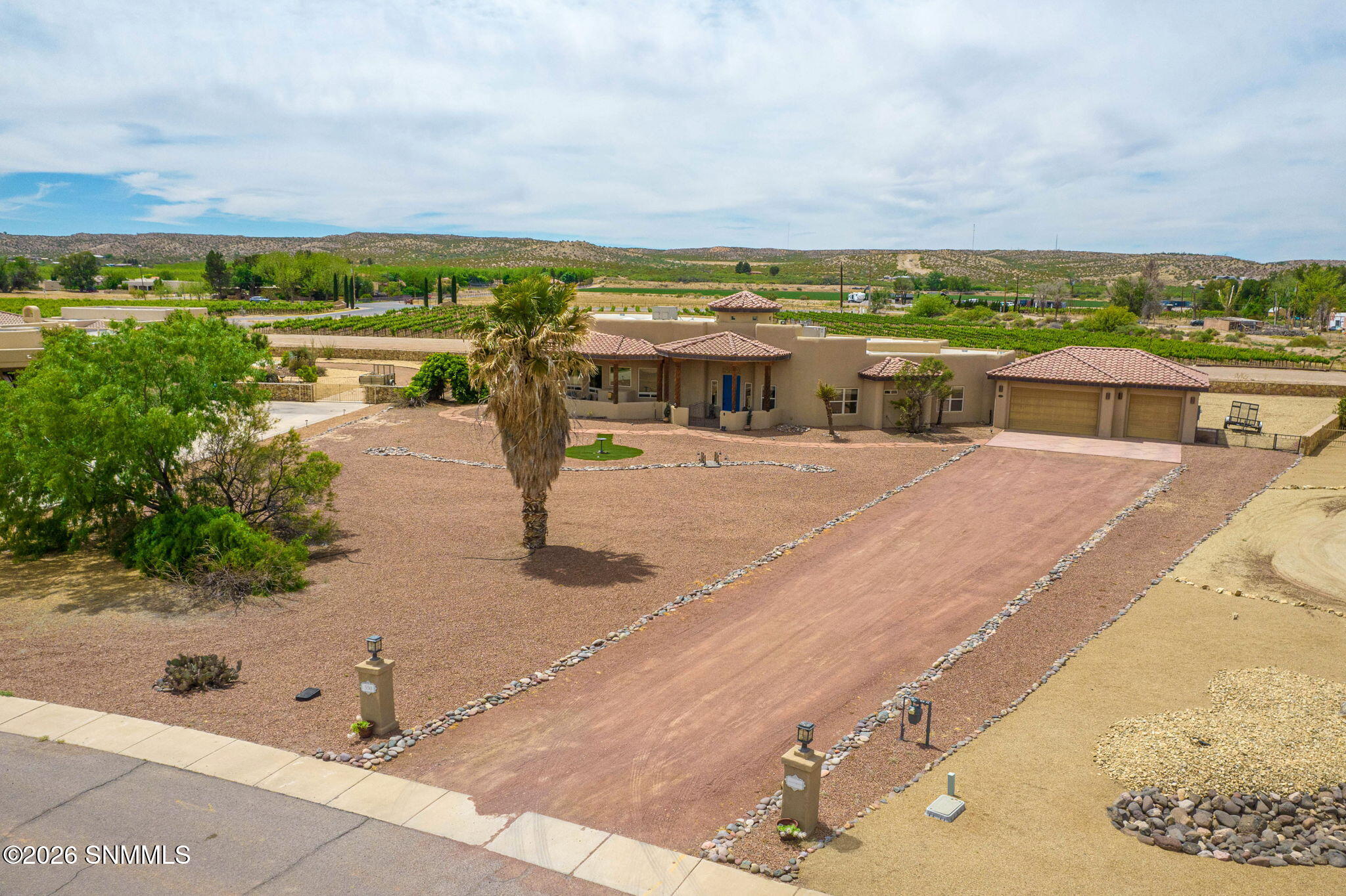 550 Sandy Beach Road Property Photo 3