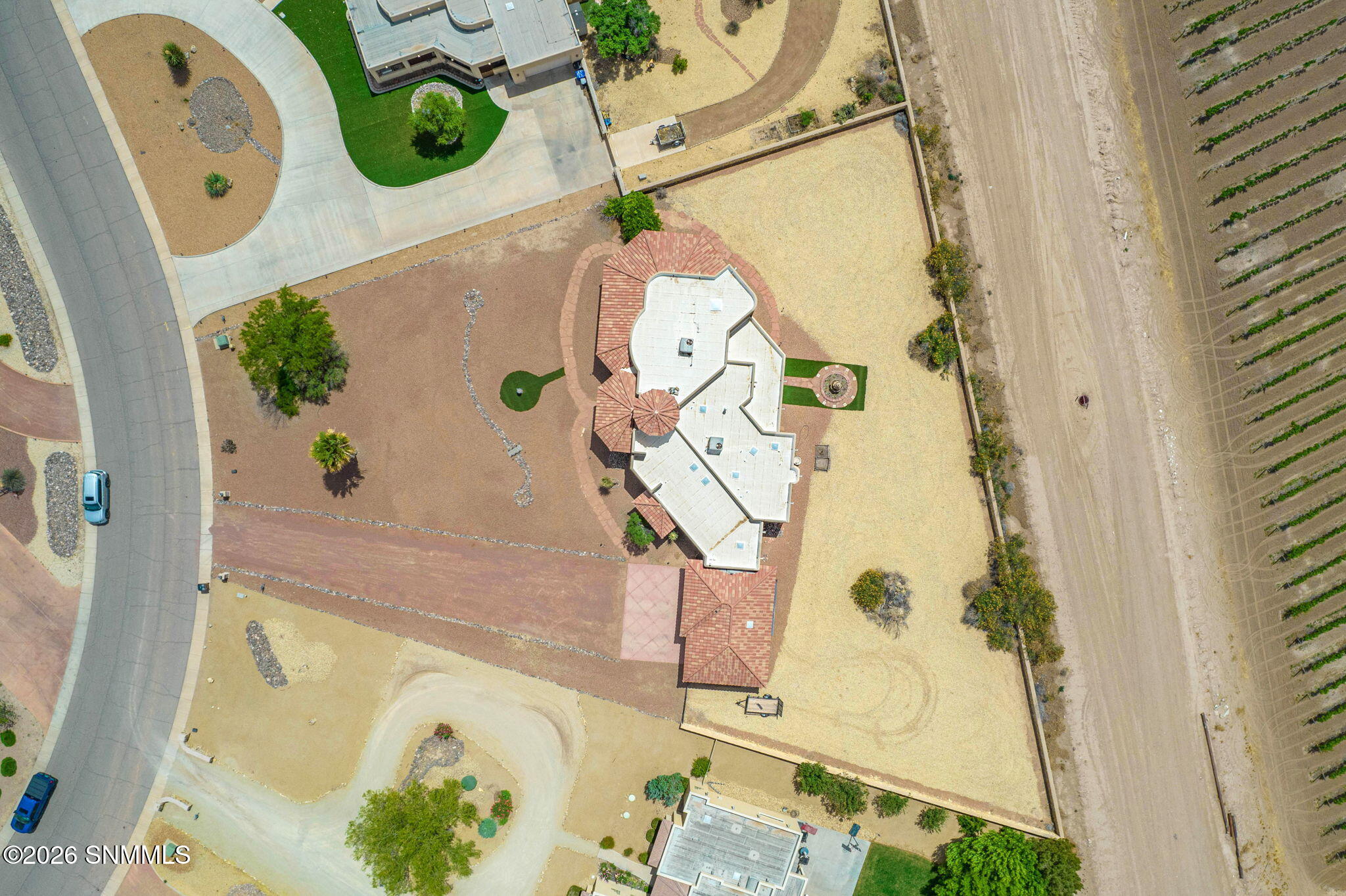 550 Sandy Beach Road Property Photo 4