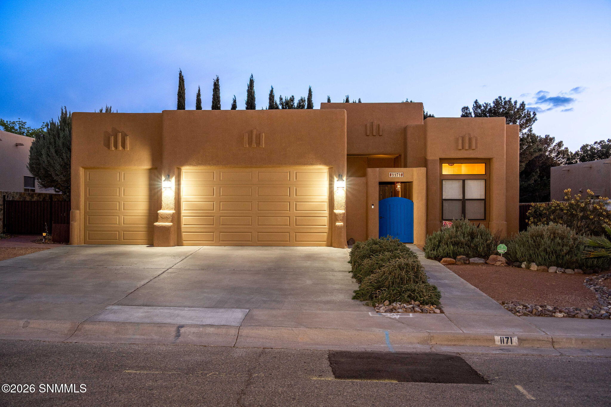 1171 Warm Springs Lane Property Photo 1