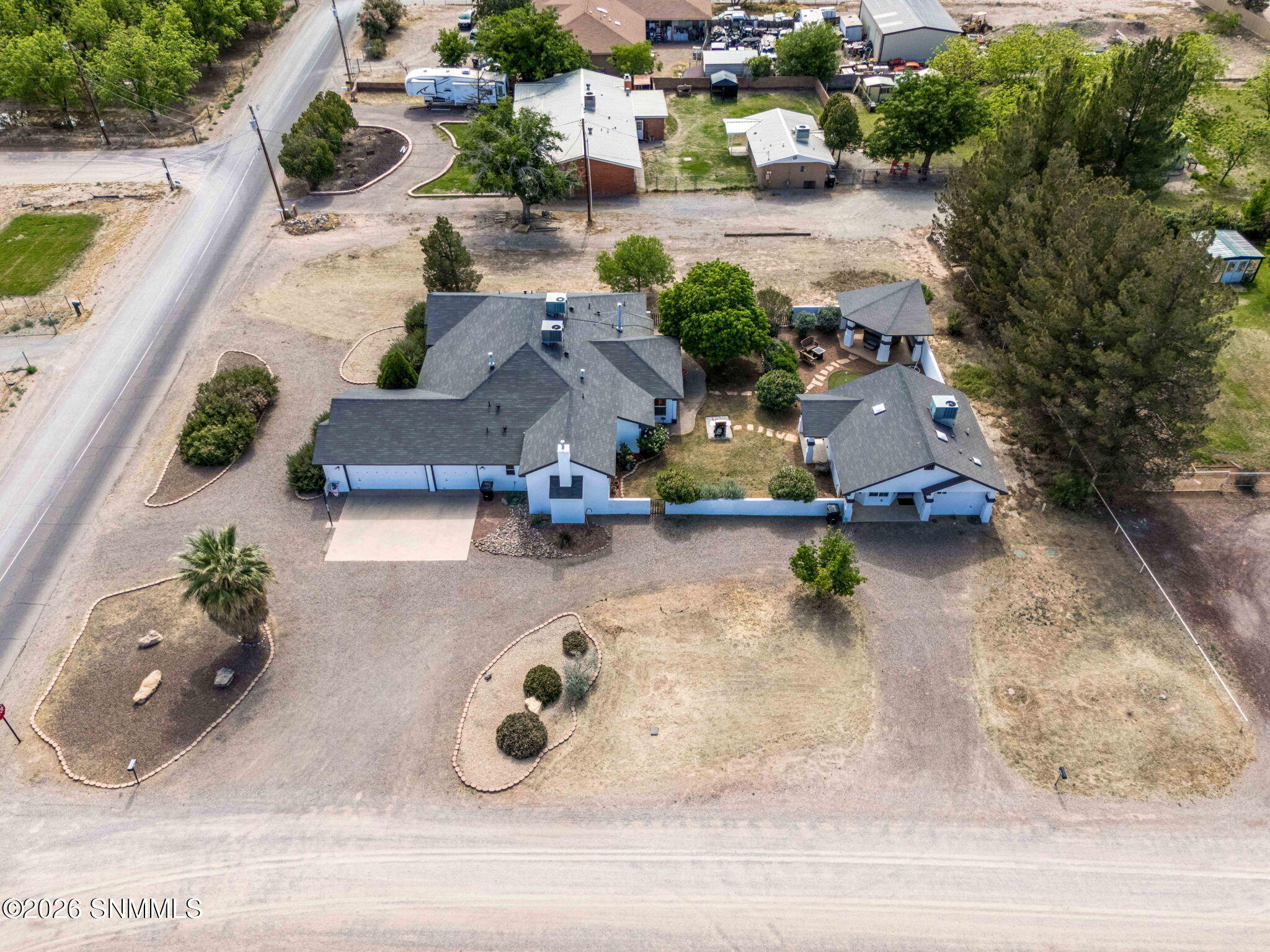 4415 Sanddollar Way Property Photo 1