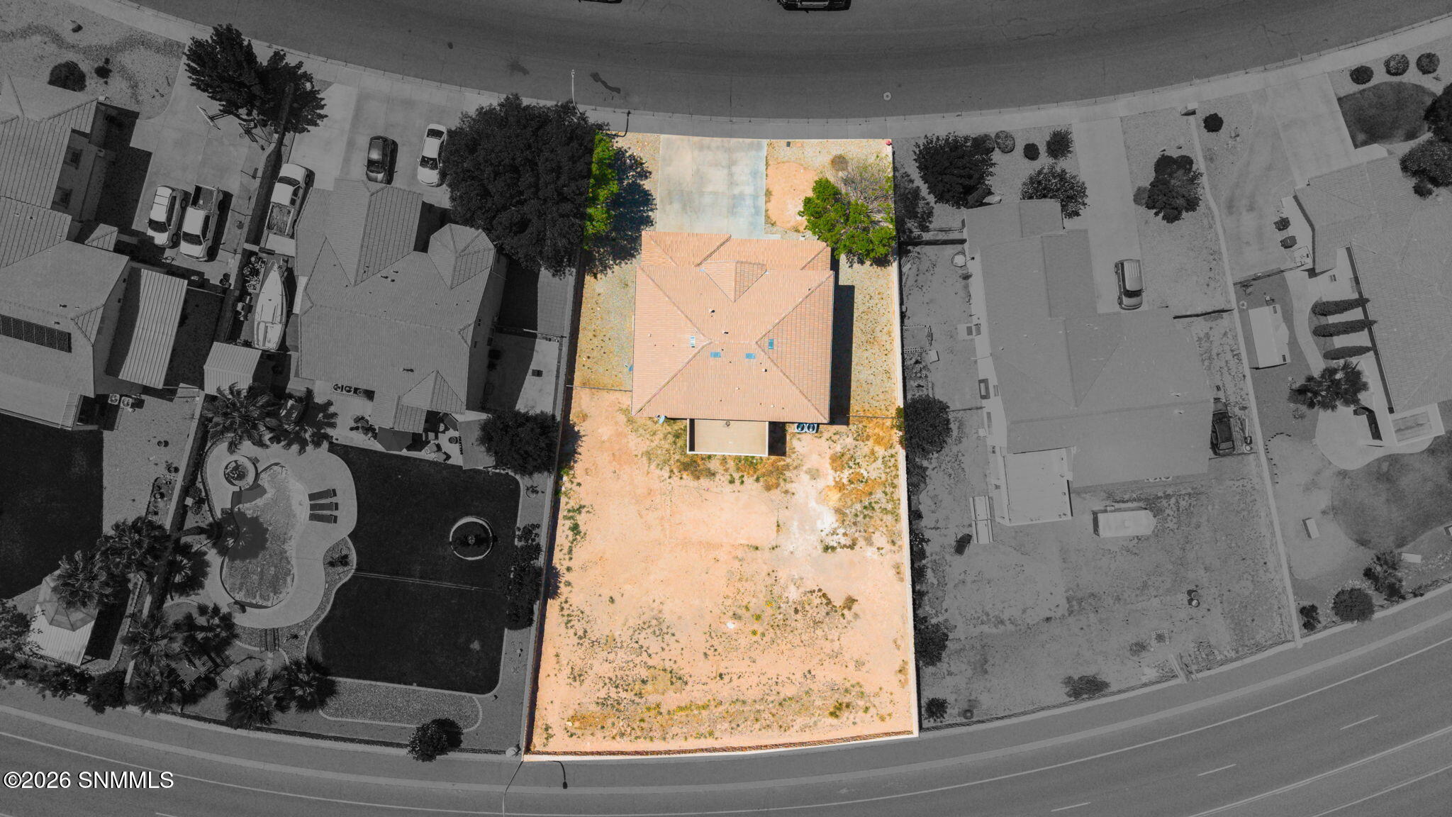 2472 Tuscan Hills Lane Property Photo 56