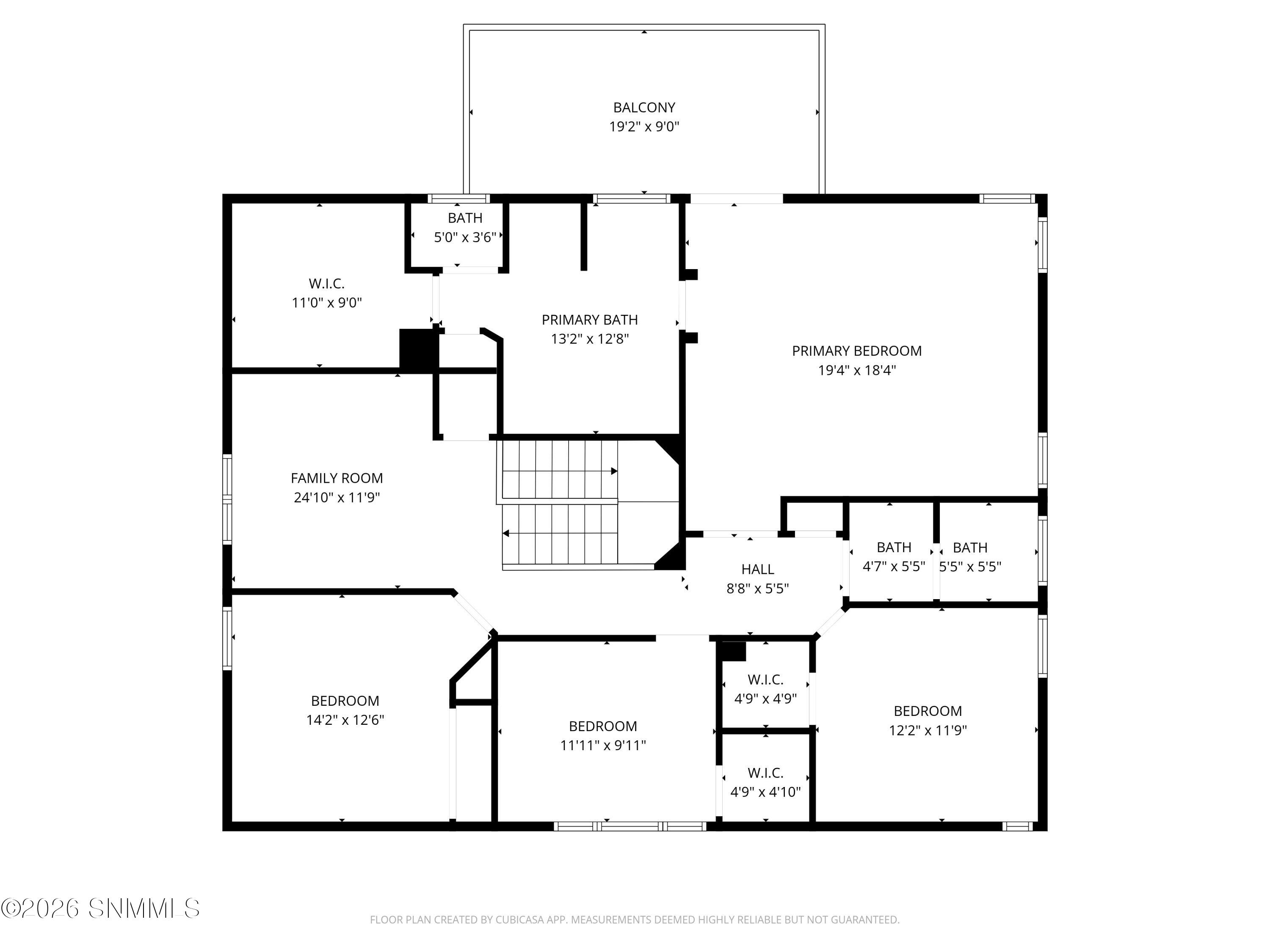 2472 Tuscan Hills Lane Property Photo 58