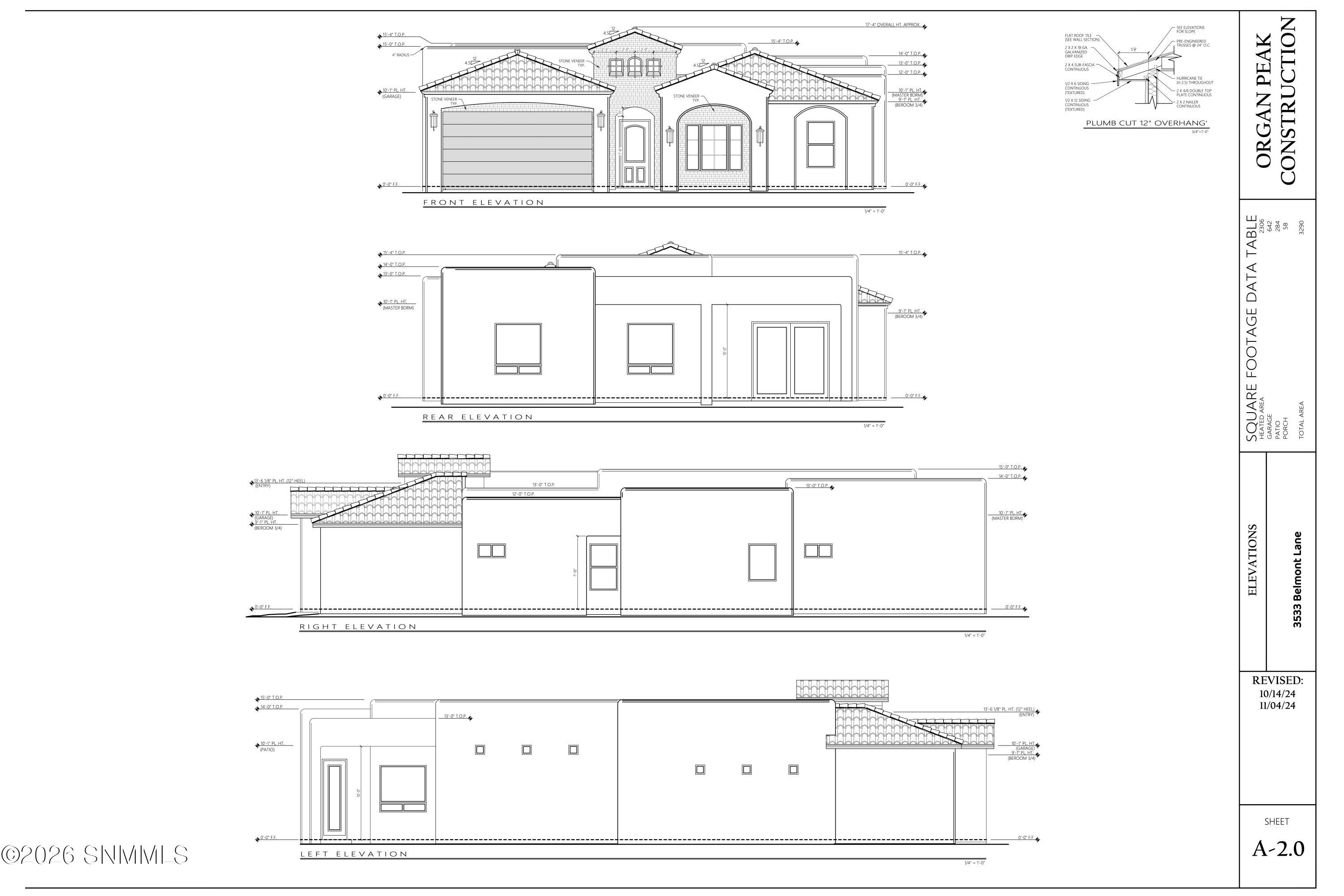 3533 Belmont Lane Property Photo 45