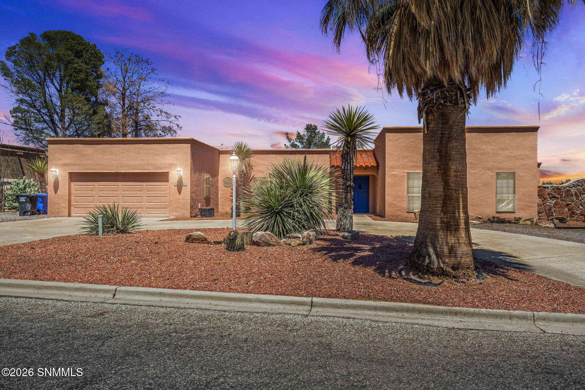 6600 Vista De Oro Property Photo 1