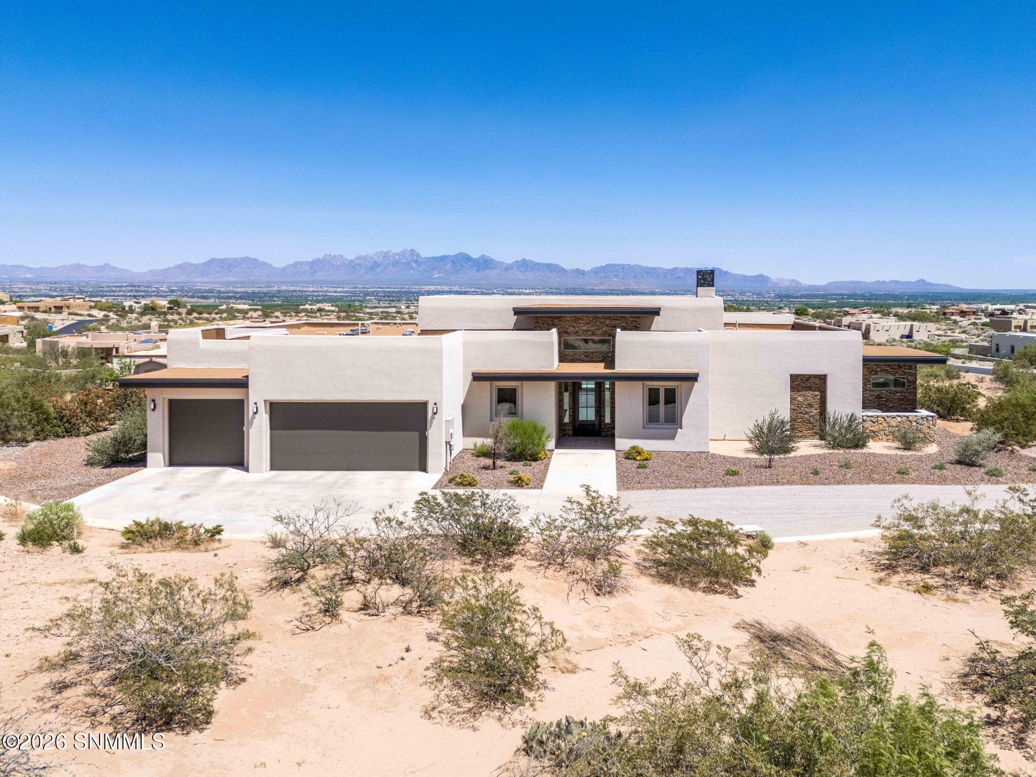 7050 Calle Estancias Property Photo 73
