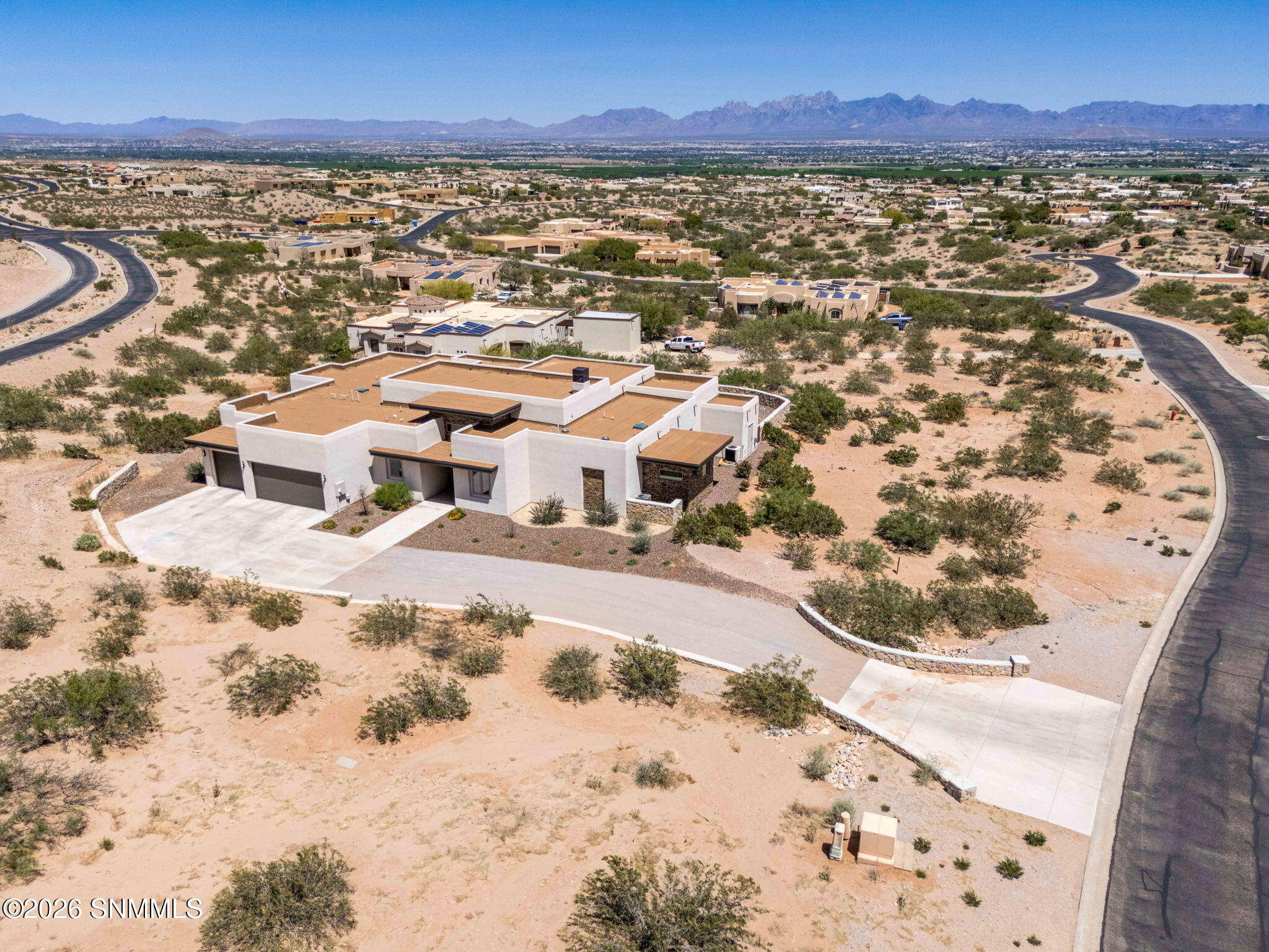 7050 Calle Estancias Property Photo 74