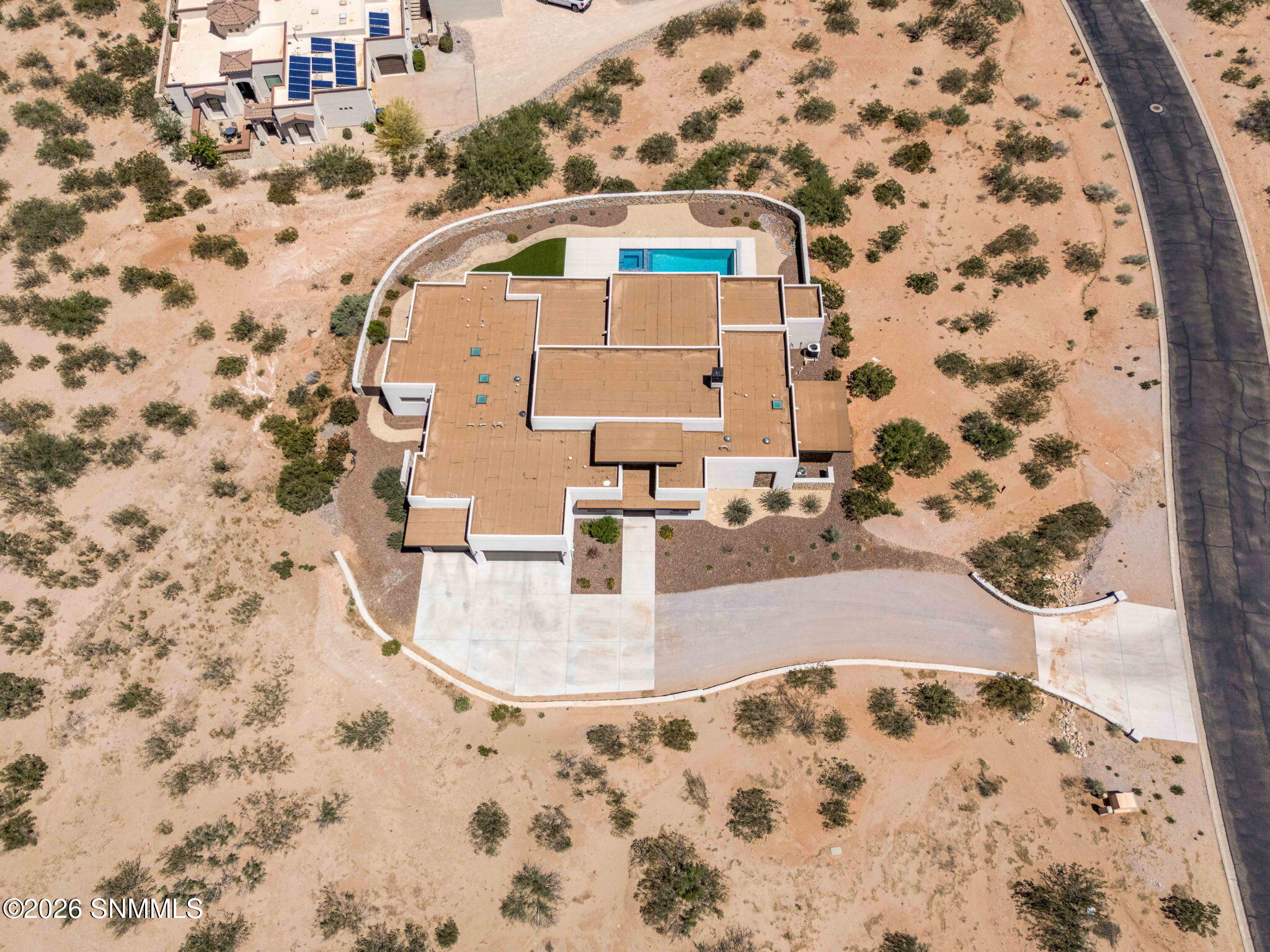 7050 Calle Estancias Property Photo 75