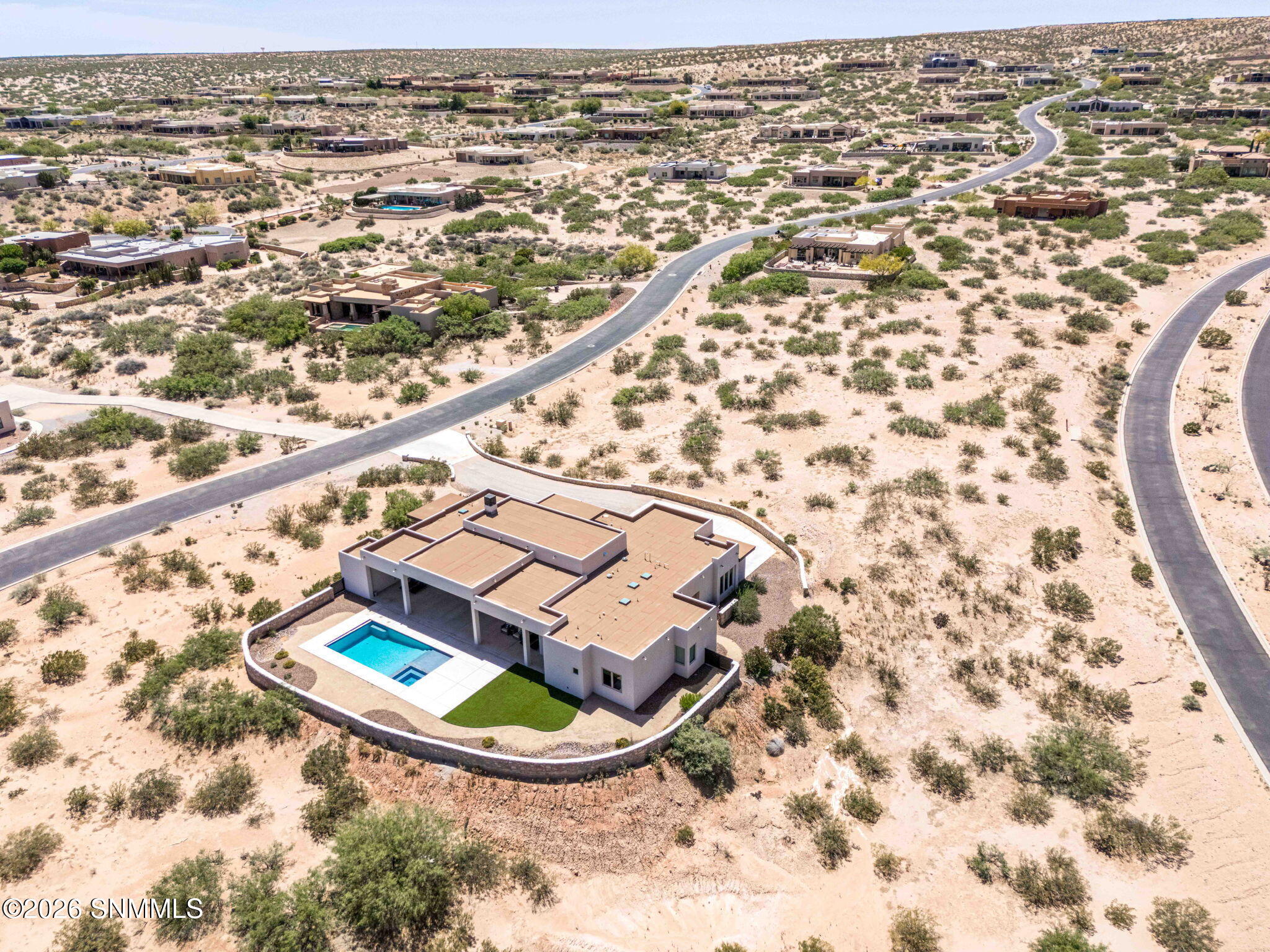 7050 Calle Estancias Property Photo 81