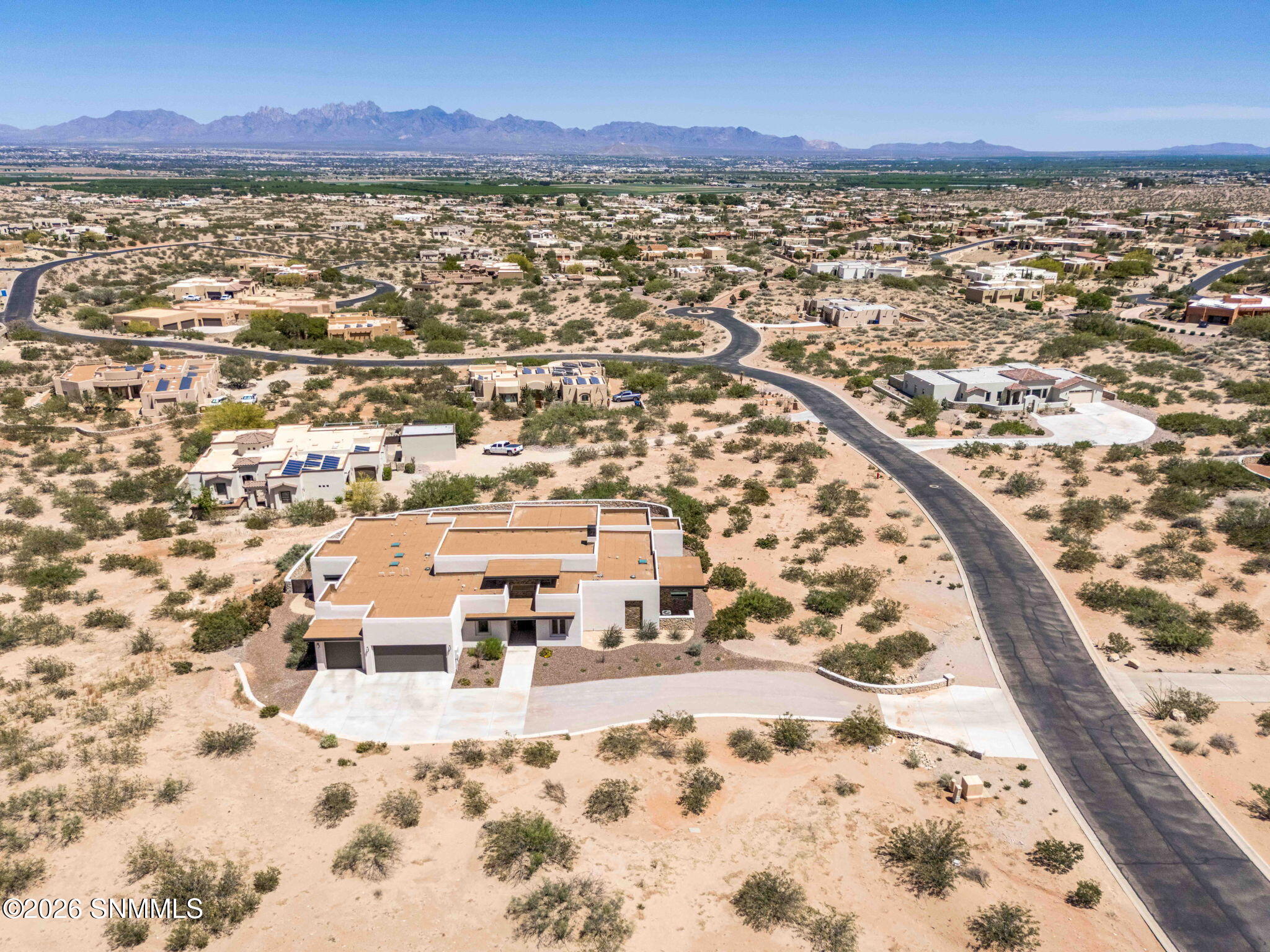 7050 Calle Estancias Property Photo 83