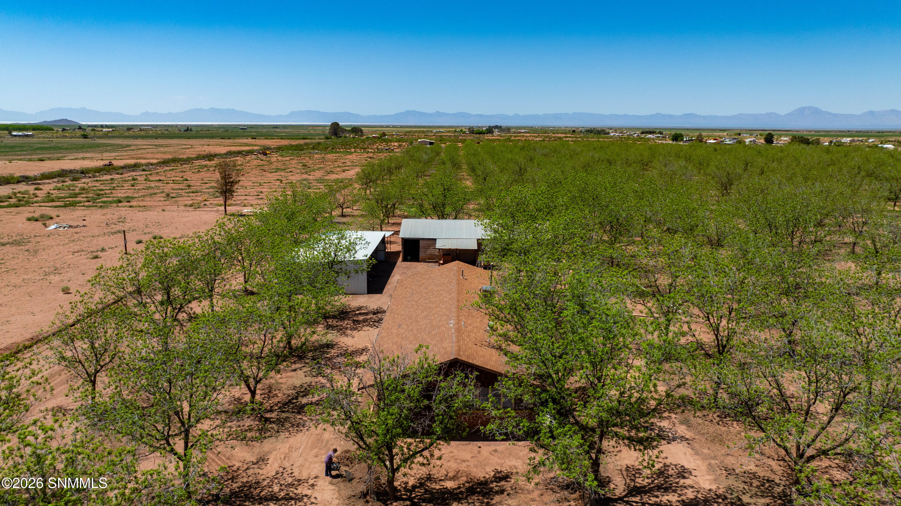 186 Sioux Trail Property Photo 14