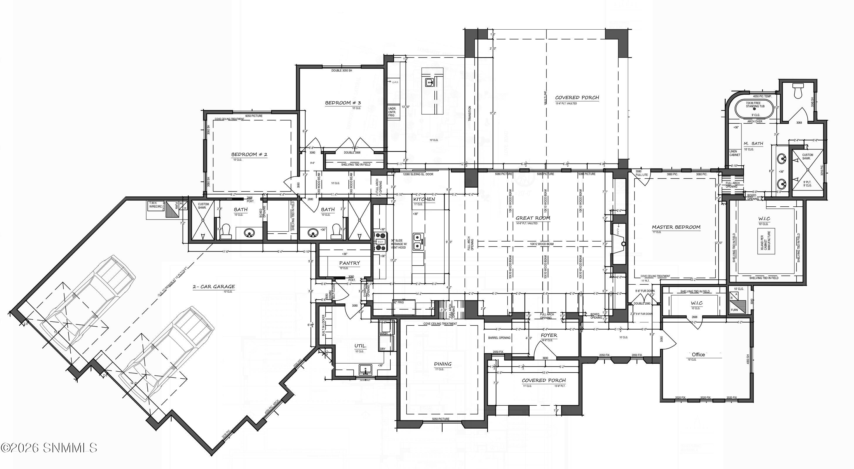 6708 Desert Blossom Road B Property Photo 3