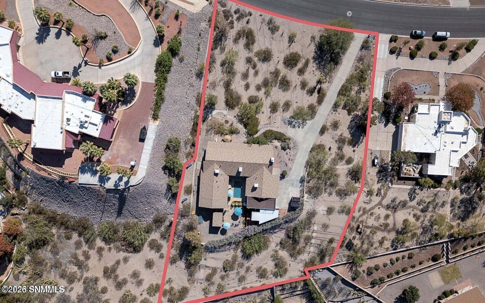 3225 Sundown Road Property Photo 1