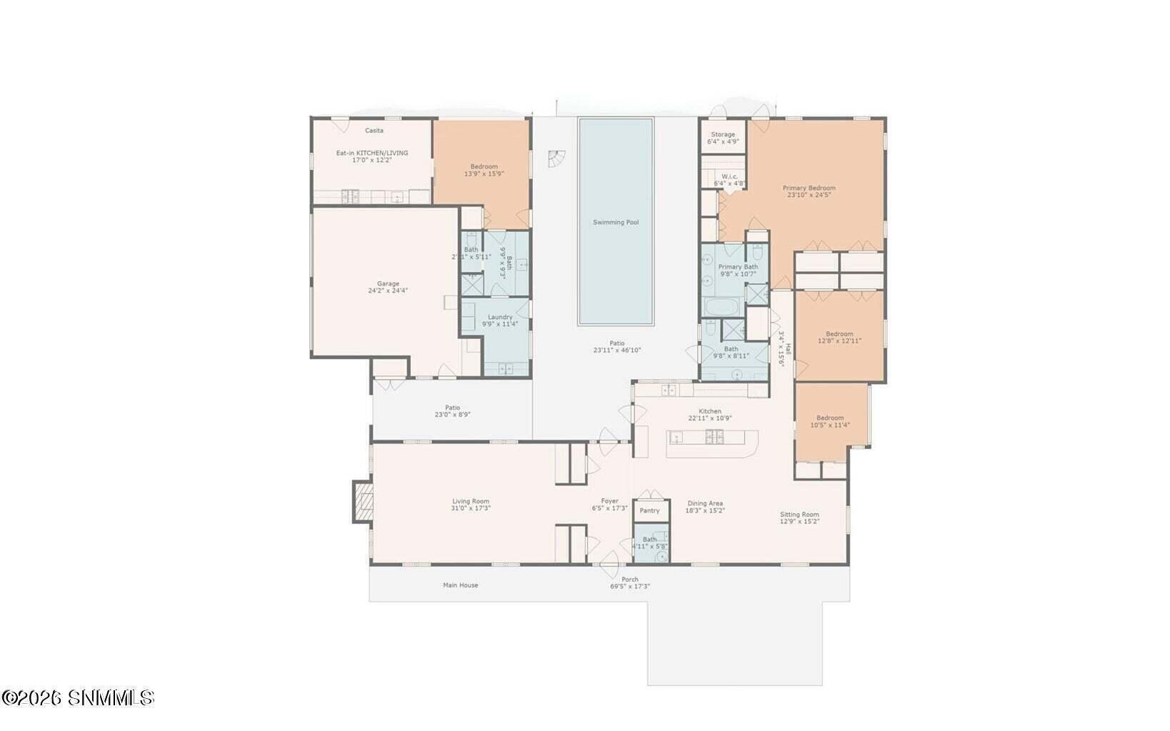 3225 Sundown Road Property Photo 12