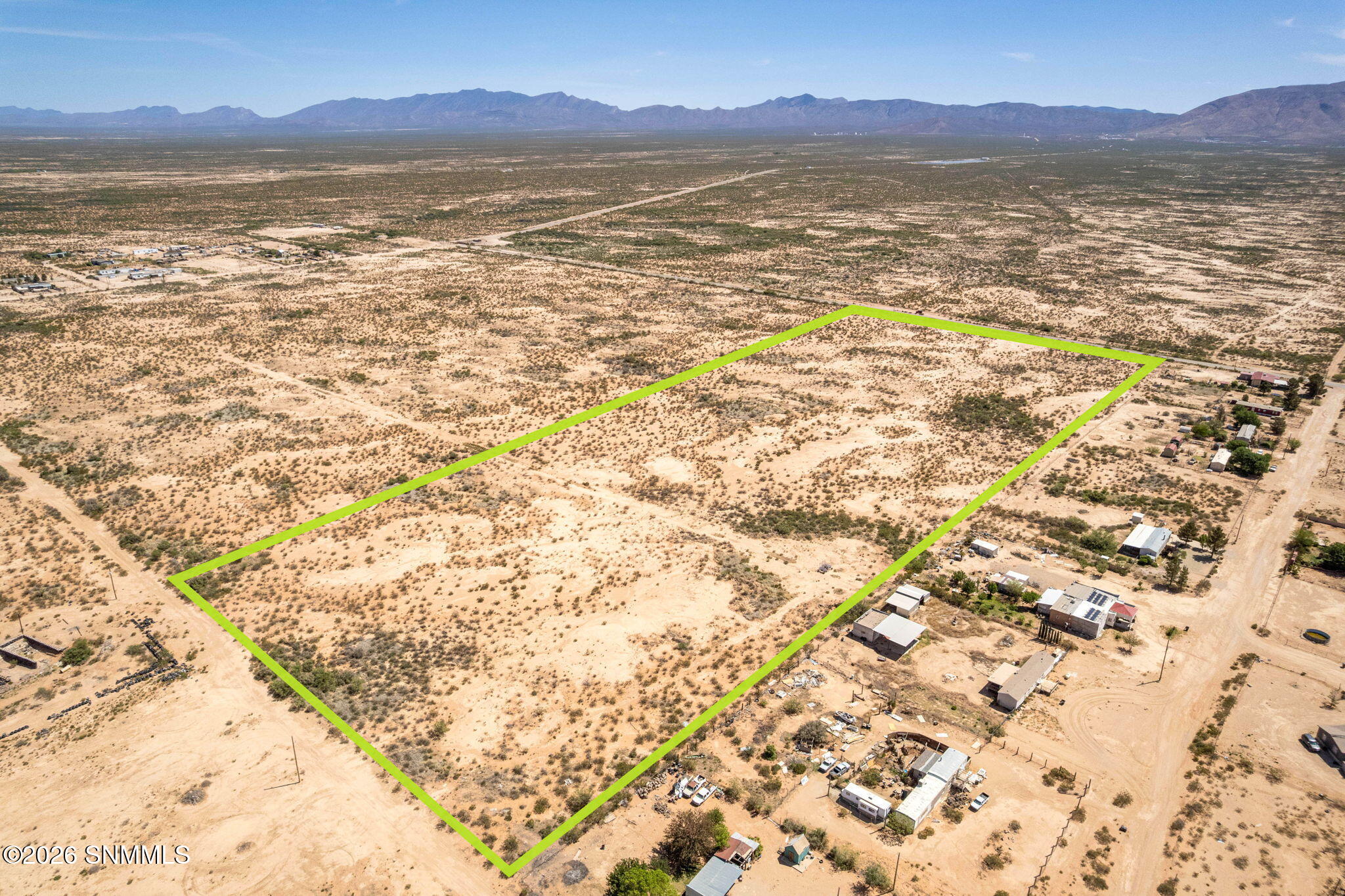 13641 Holman Road Property Photo 3