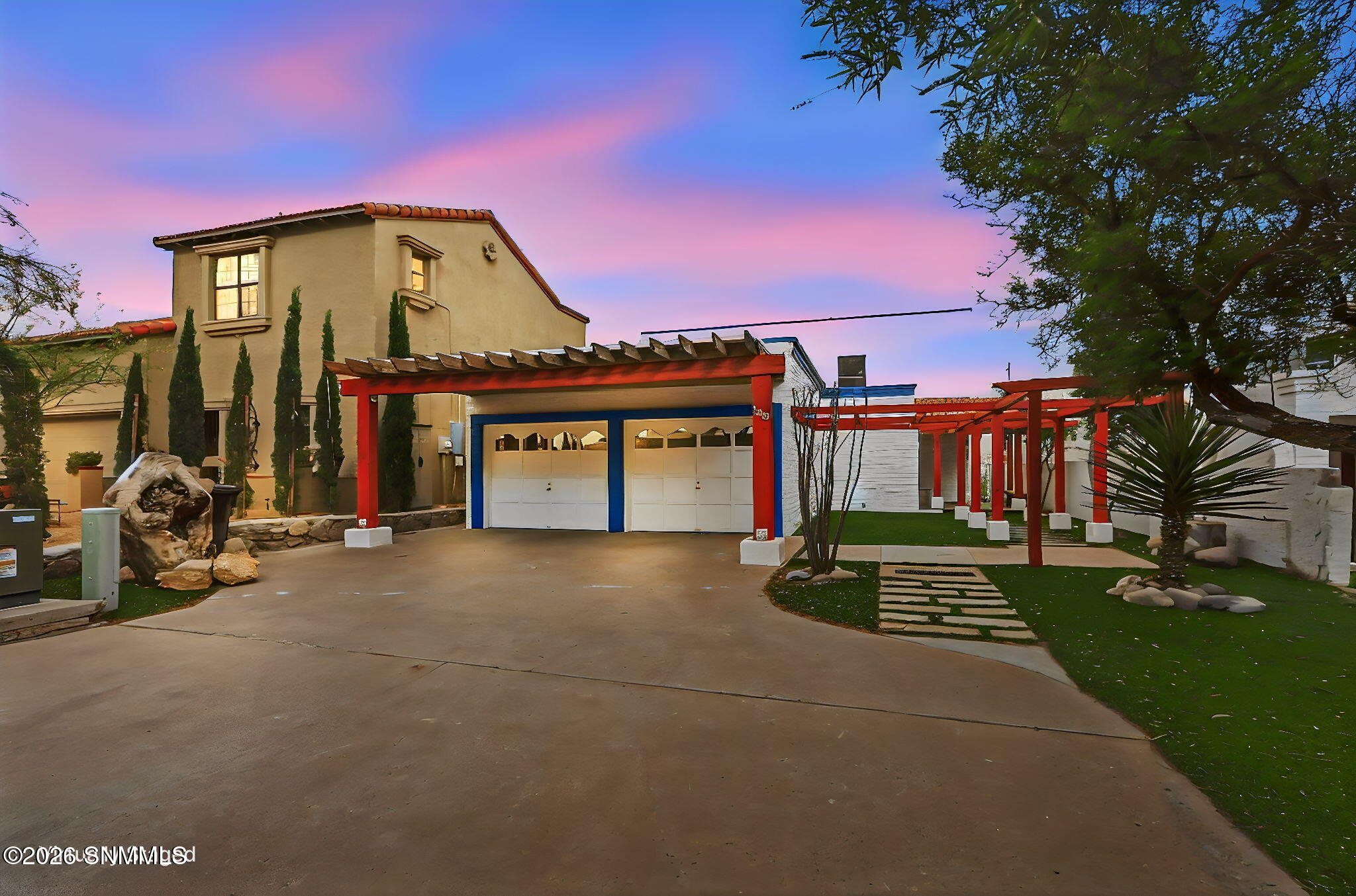 123 Feather Moon Drive Property Photo 7