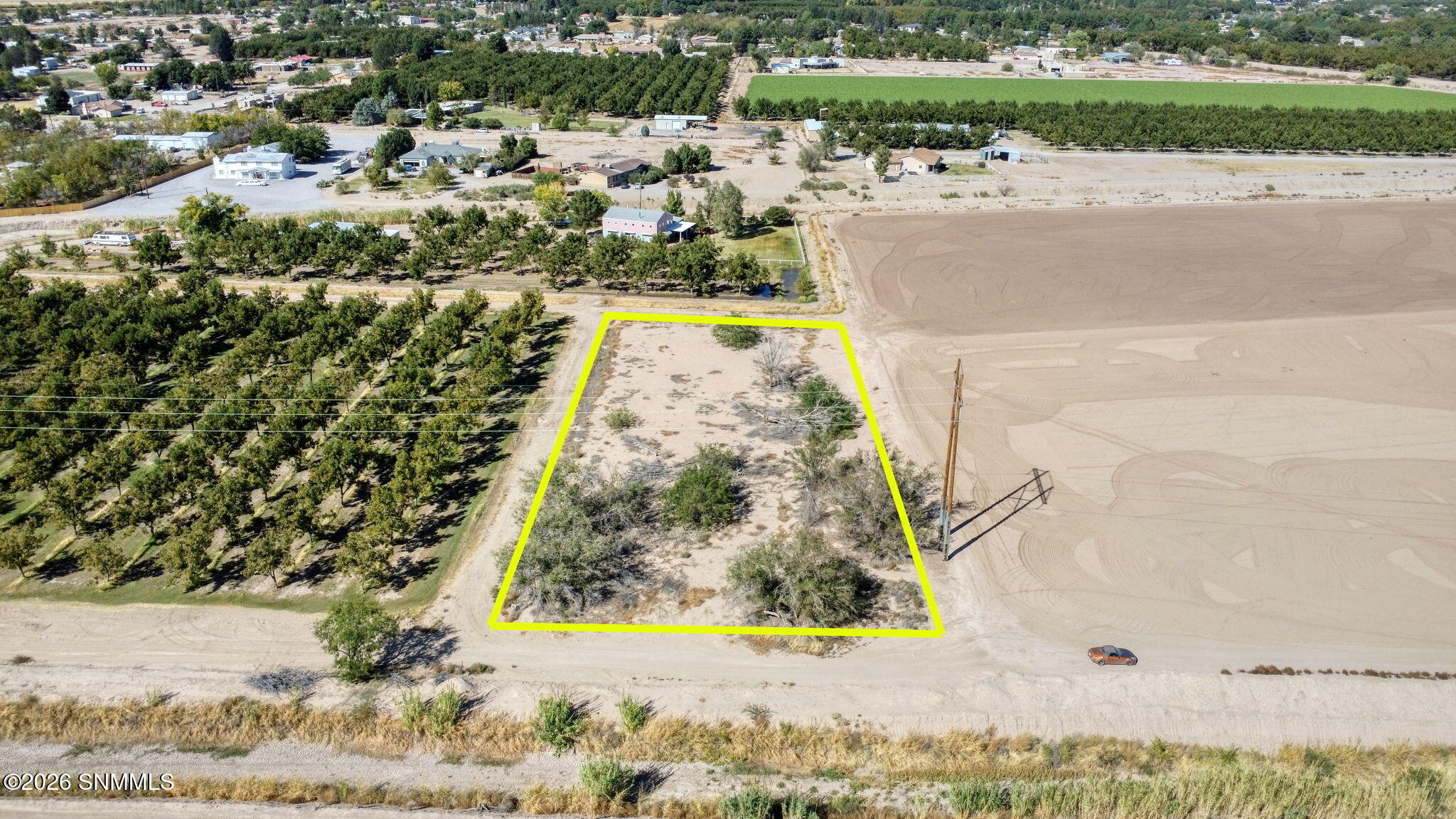 3505 Lost Lane Property Photo 5