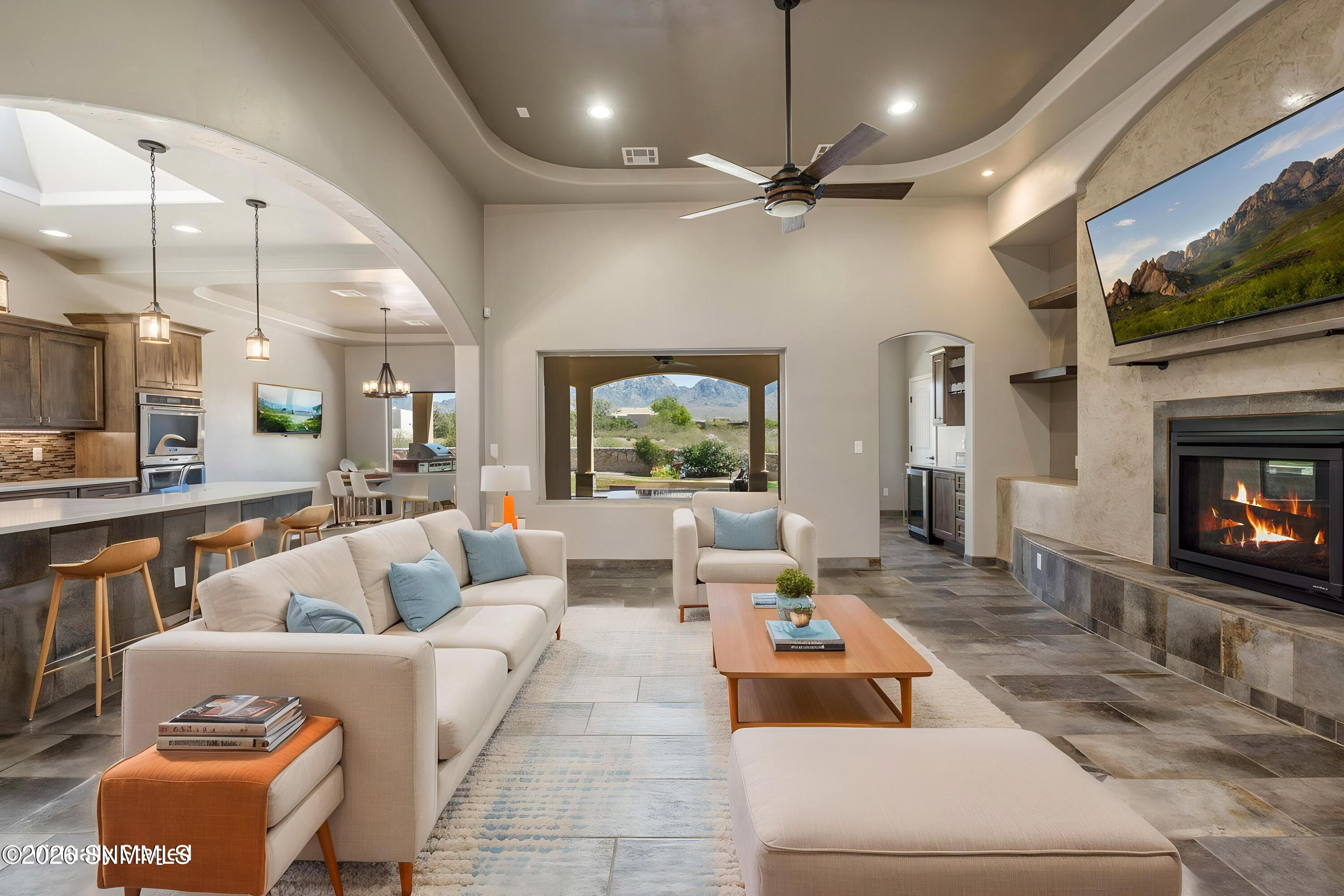 7671 Boulder Canyon Court Property Photo 10