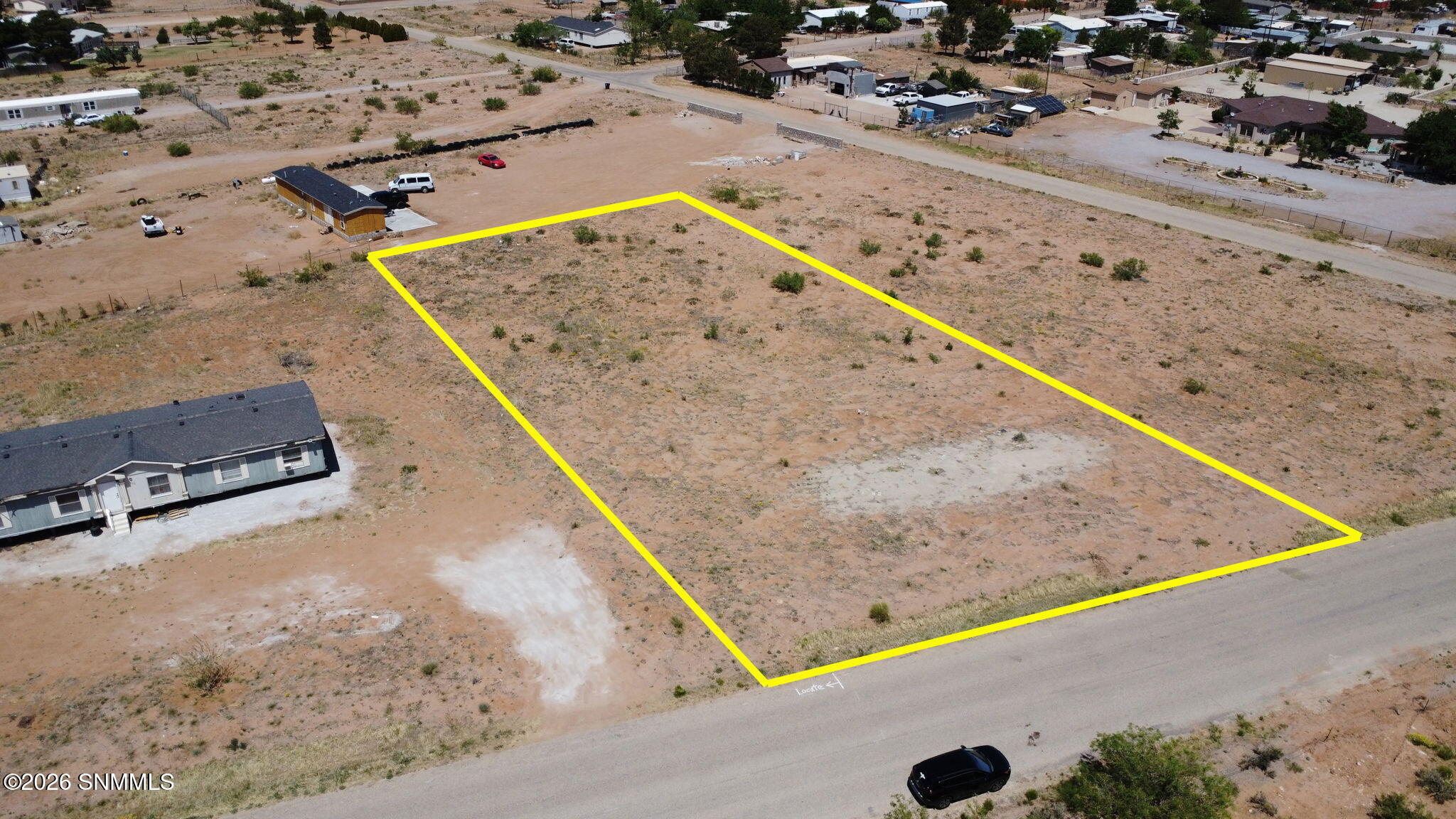 9565 Smith Lane Property Photo 1