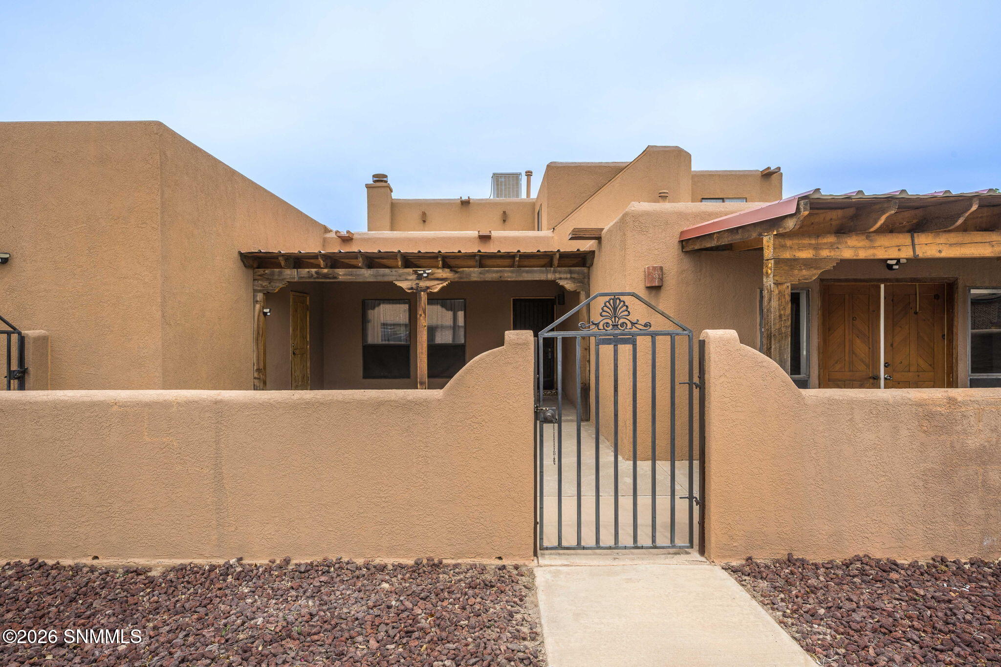 1105 Hermosillo Drive Property Photo 3