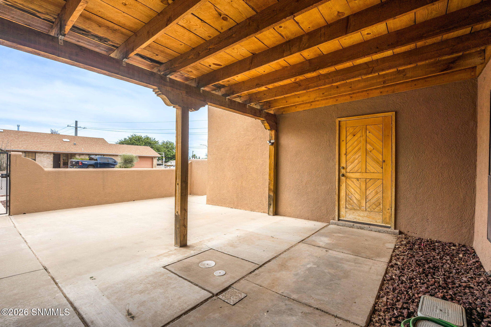 1105 Hermosillo Drive Property Photo 7