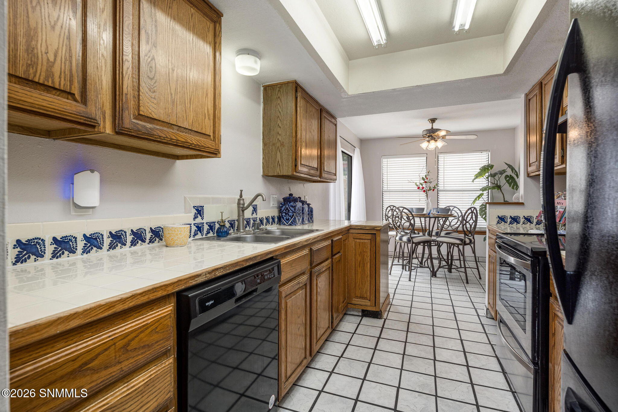 1105 Hermosillo Drive Property Photo 13