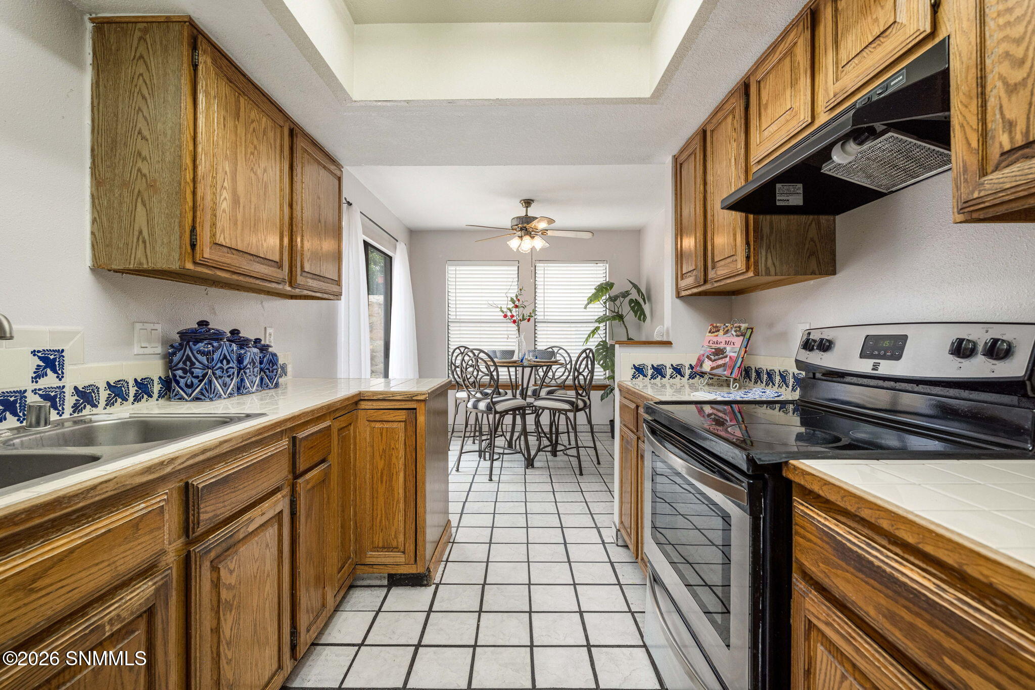 1105 Hermosillo Drive Property Photo 14