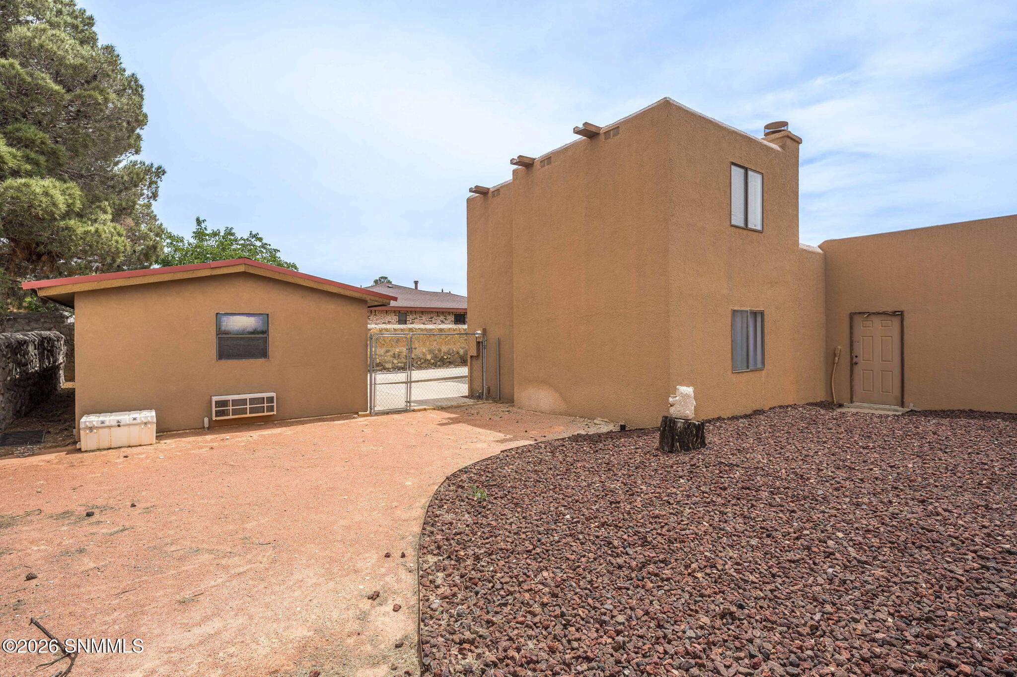 1105 Hermosillo Drive Property Photo 45