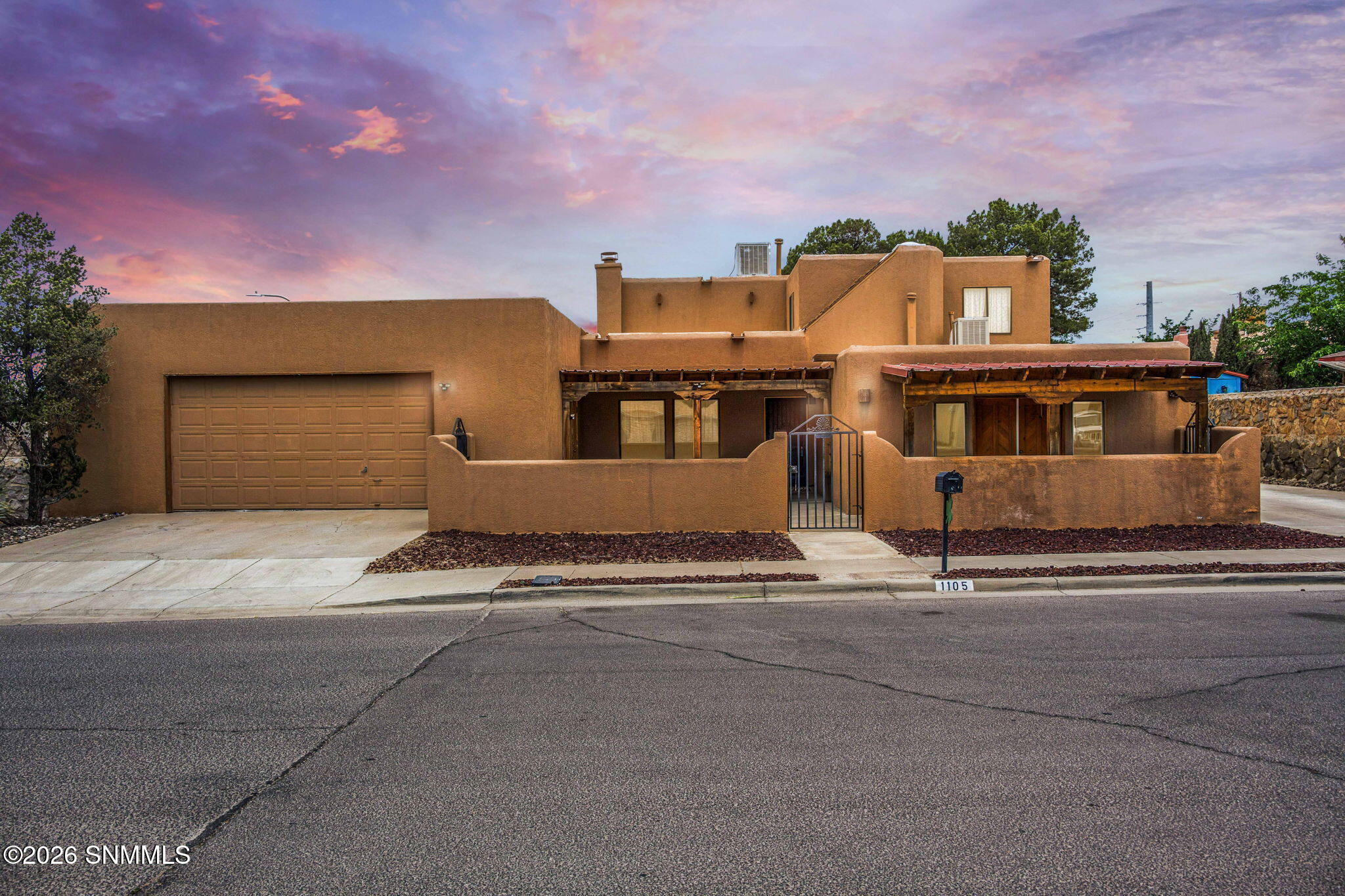 1105 Hermosillo Drive Property Photo 49