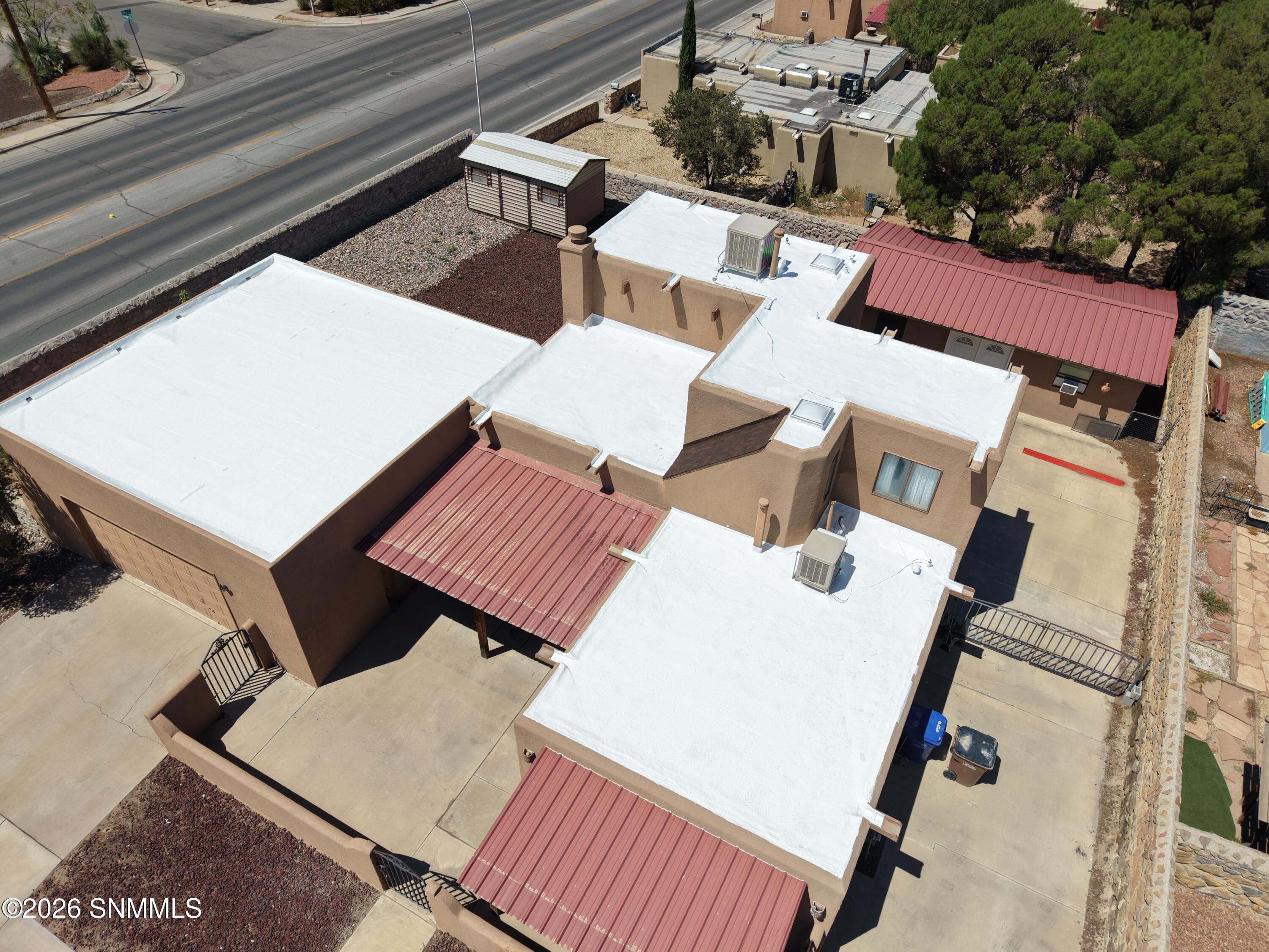 1105 Hermosillo Drive Property Photo 50