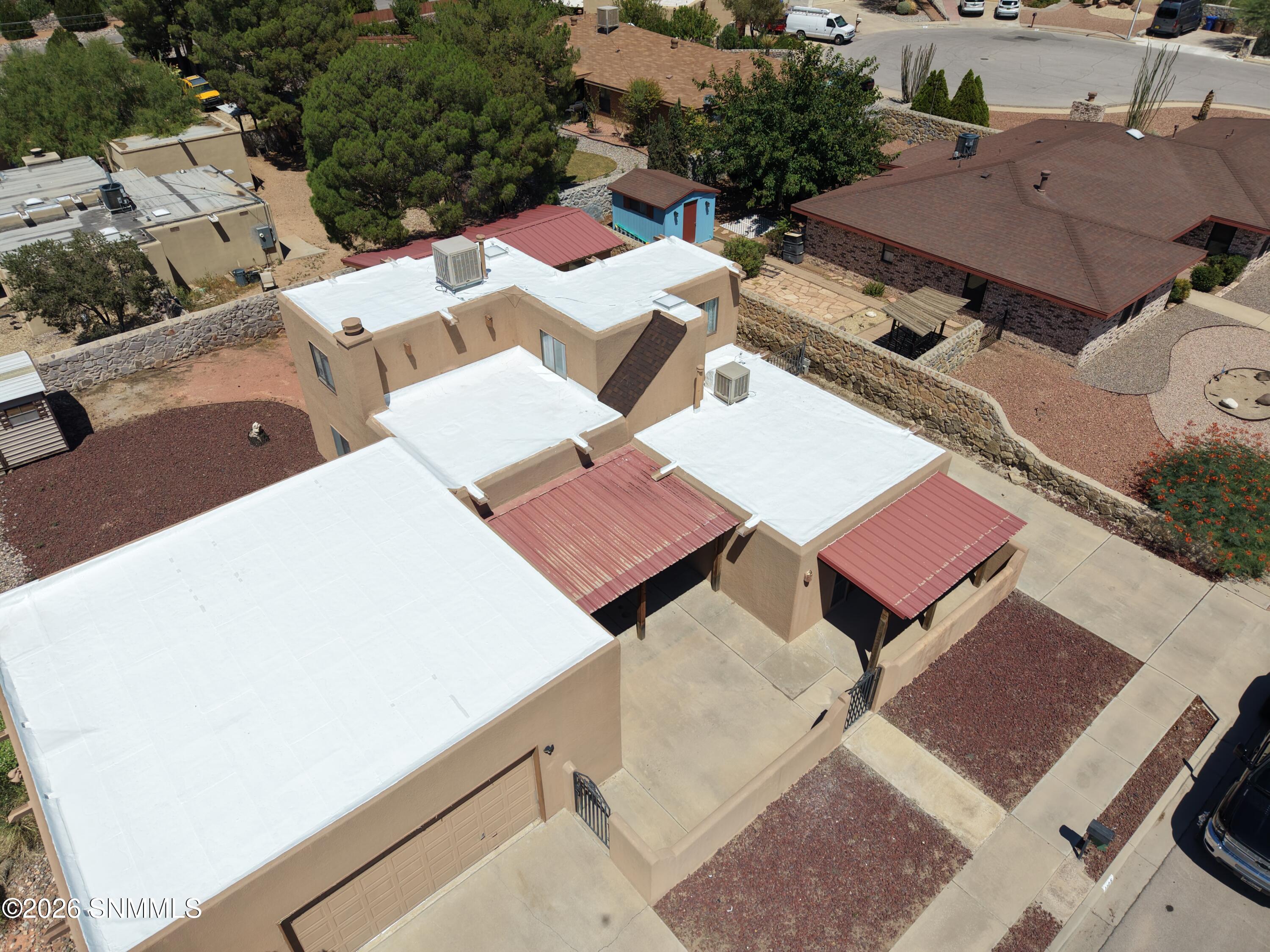 1105 Hermosillo Drive Property Photo 51