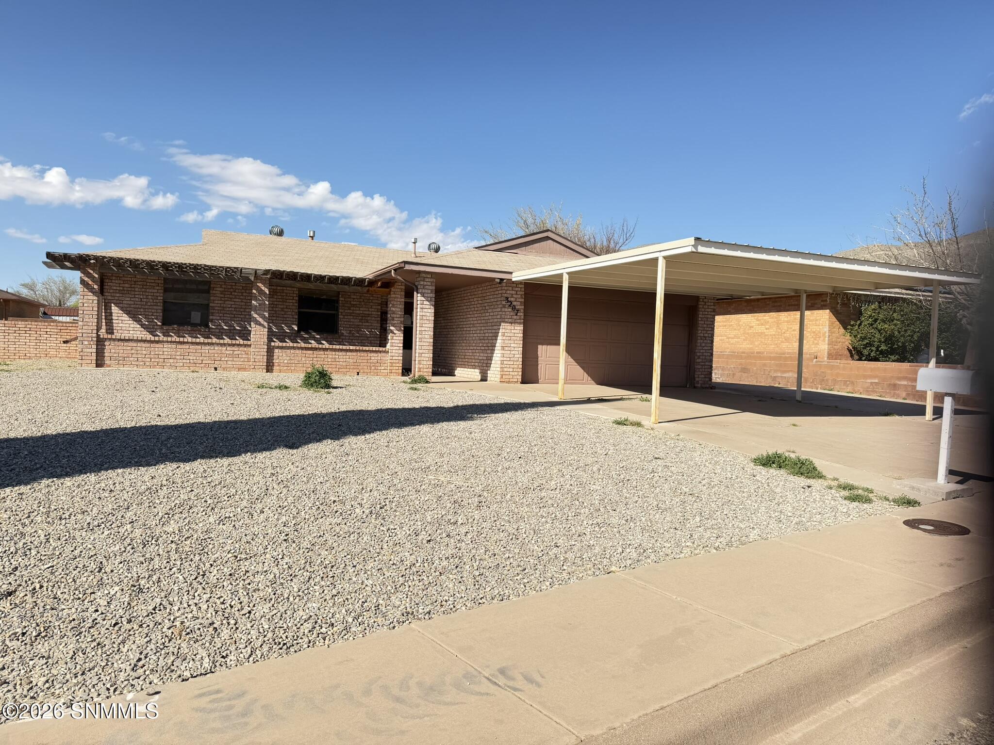 3207 Sioux Trail