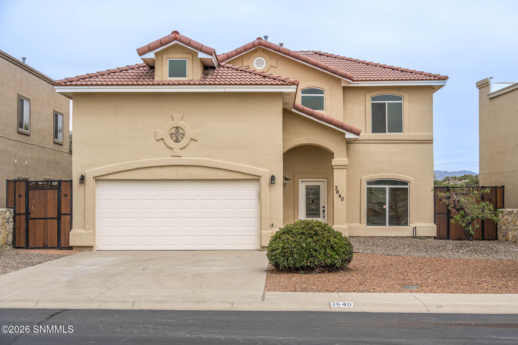 3640 Ascencion Circle Property Photo 1