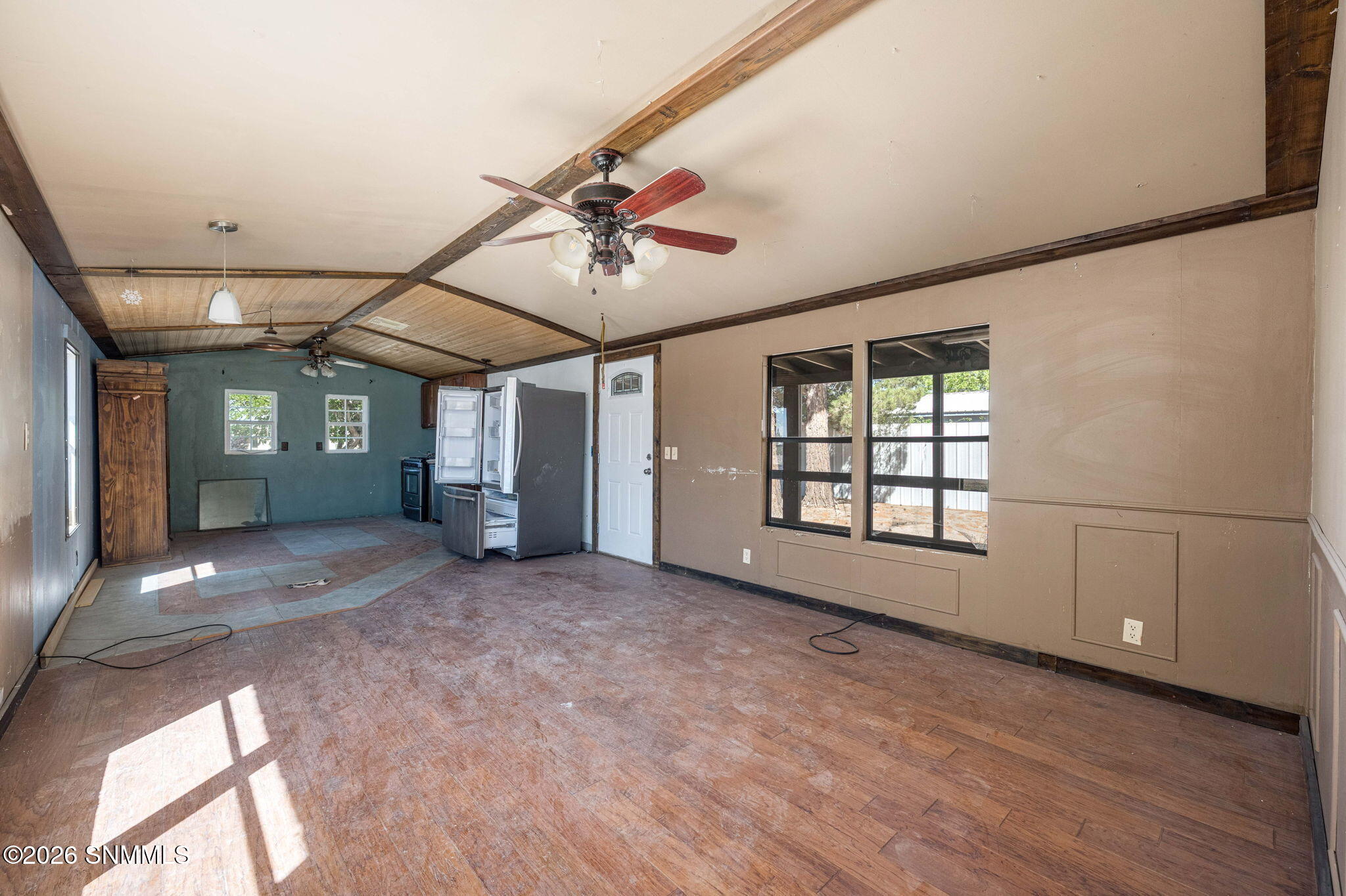 5418 Strange Road Property Photo 4