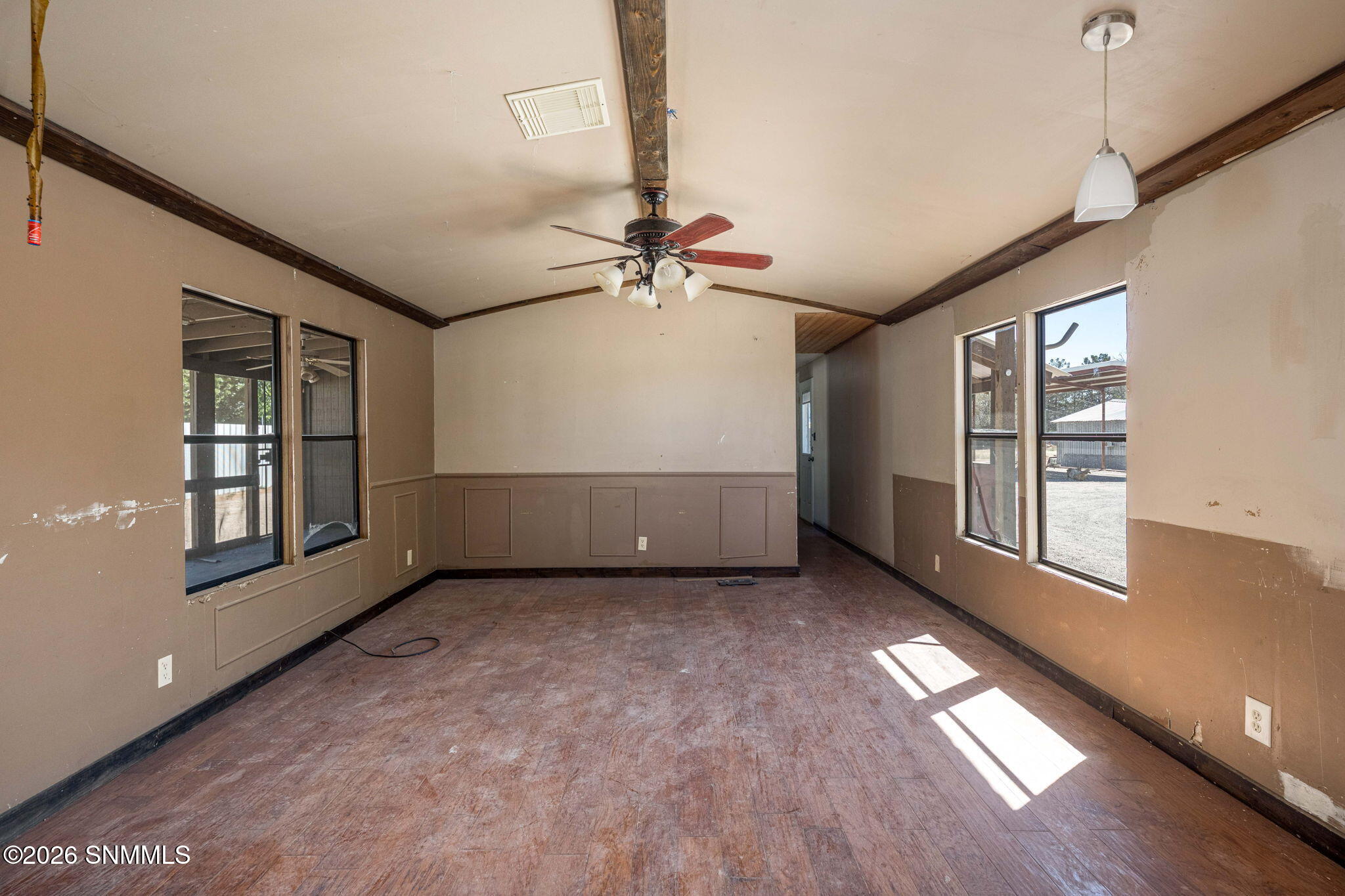 5418 Strange Road Property Photo 5