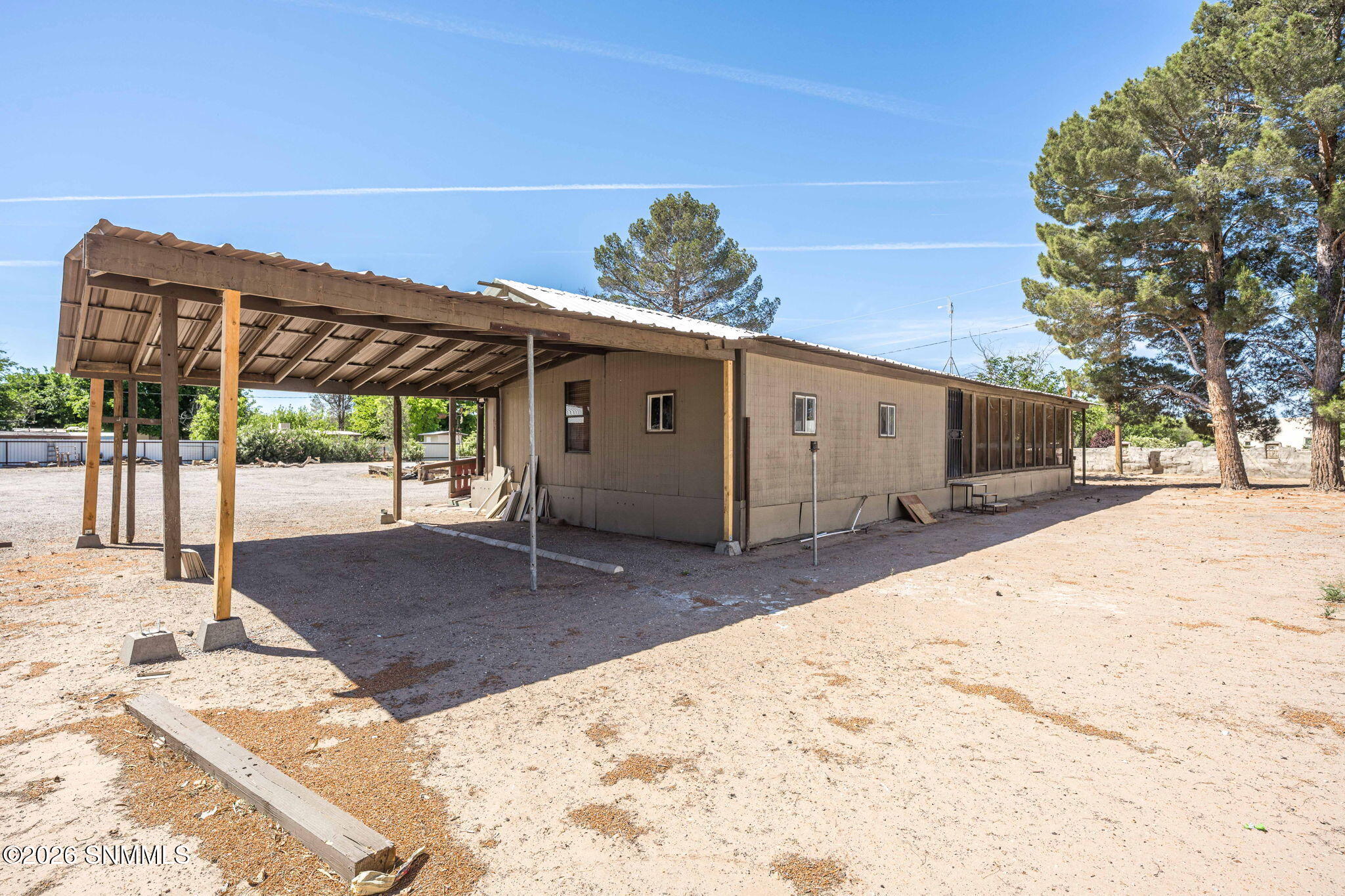 5418 Strange Road Property Photo 18
