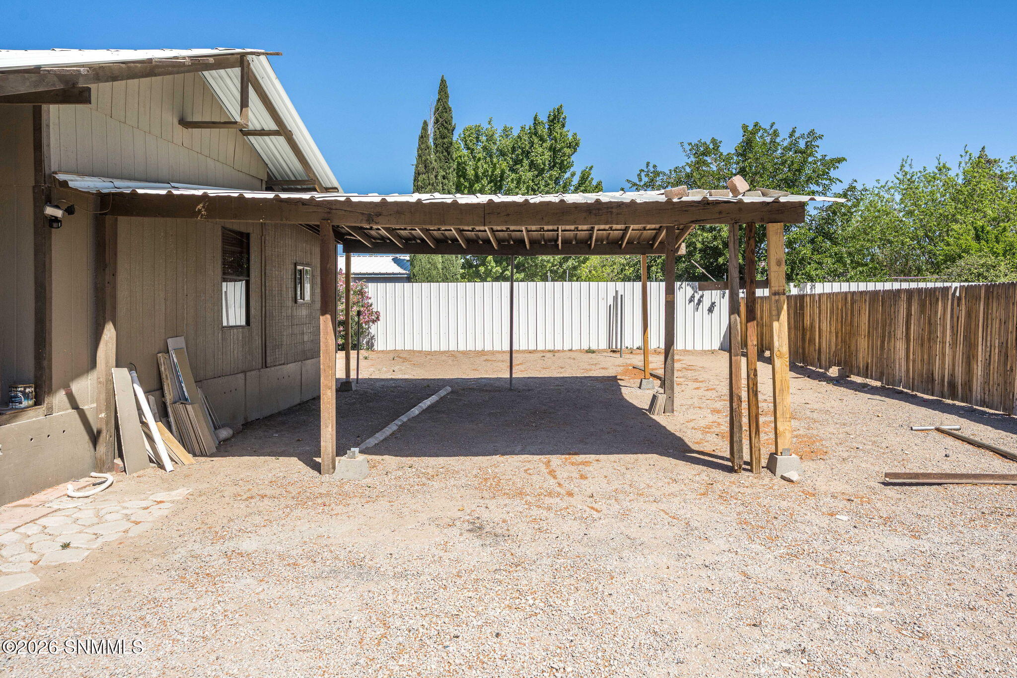5418 Strange Road Property Photo 19