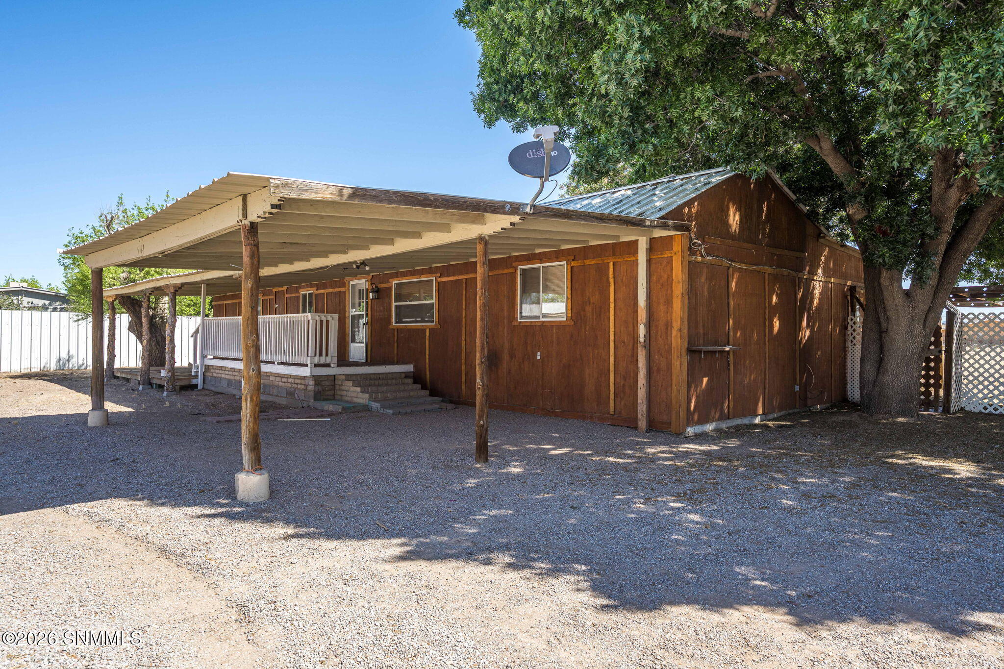 5418 Strange Road Property Photo 35