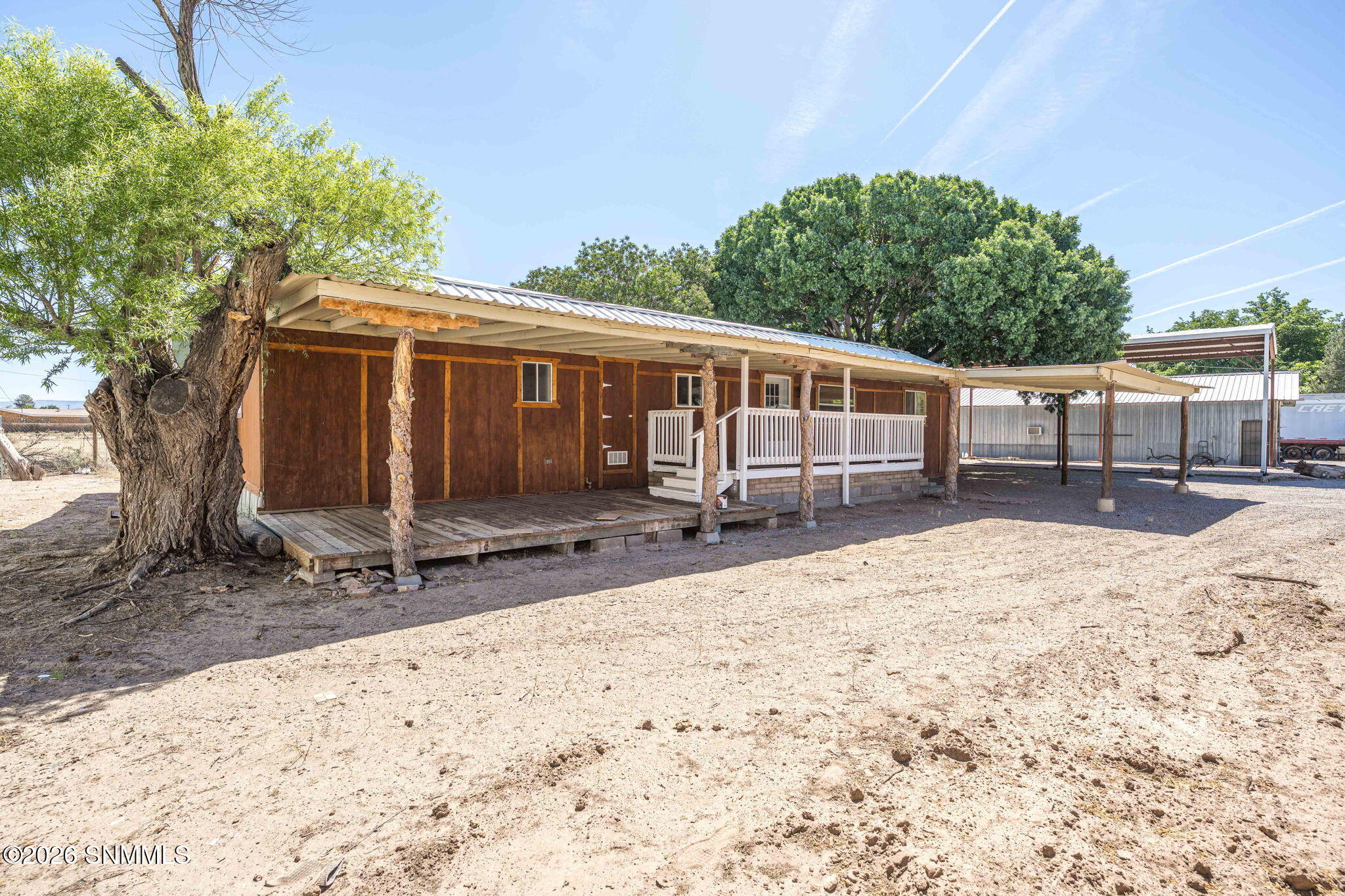 5418 Strange Road Property Photo 37