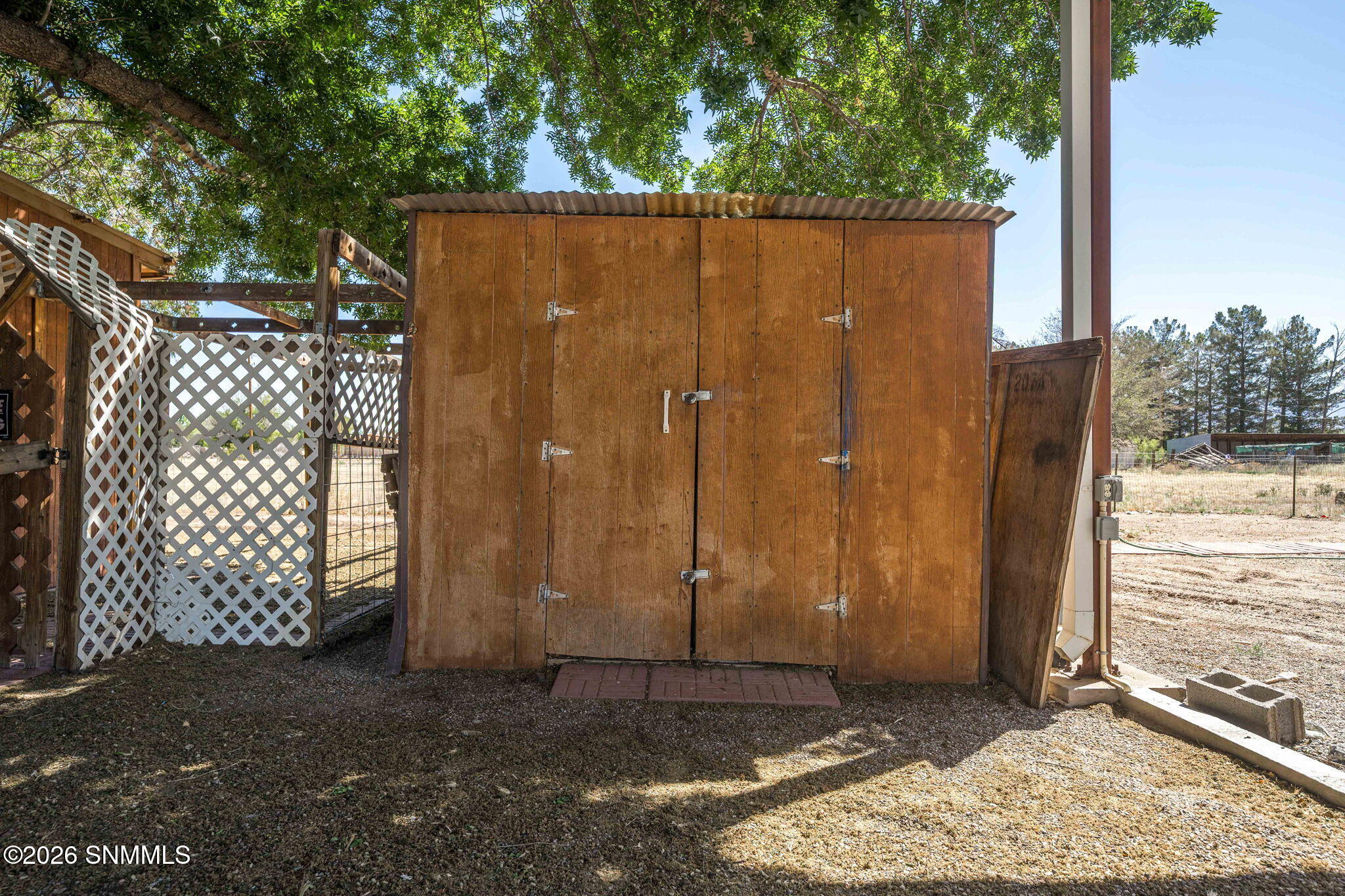 5418 Strange Road Property Photo 41