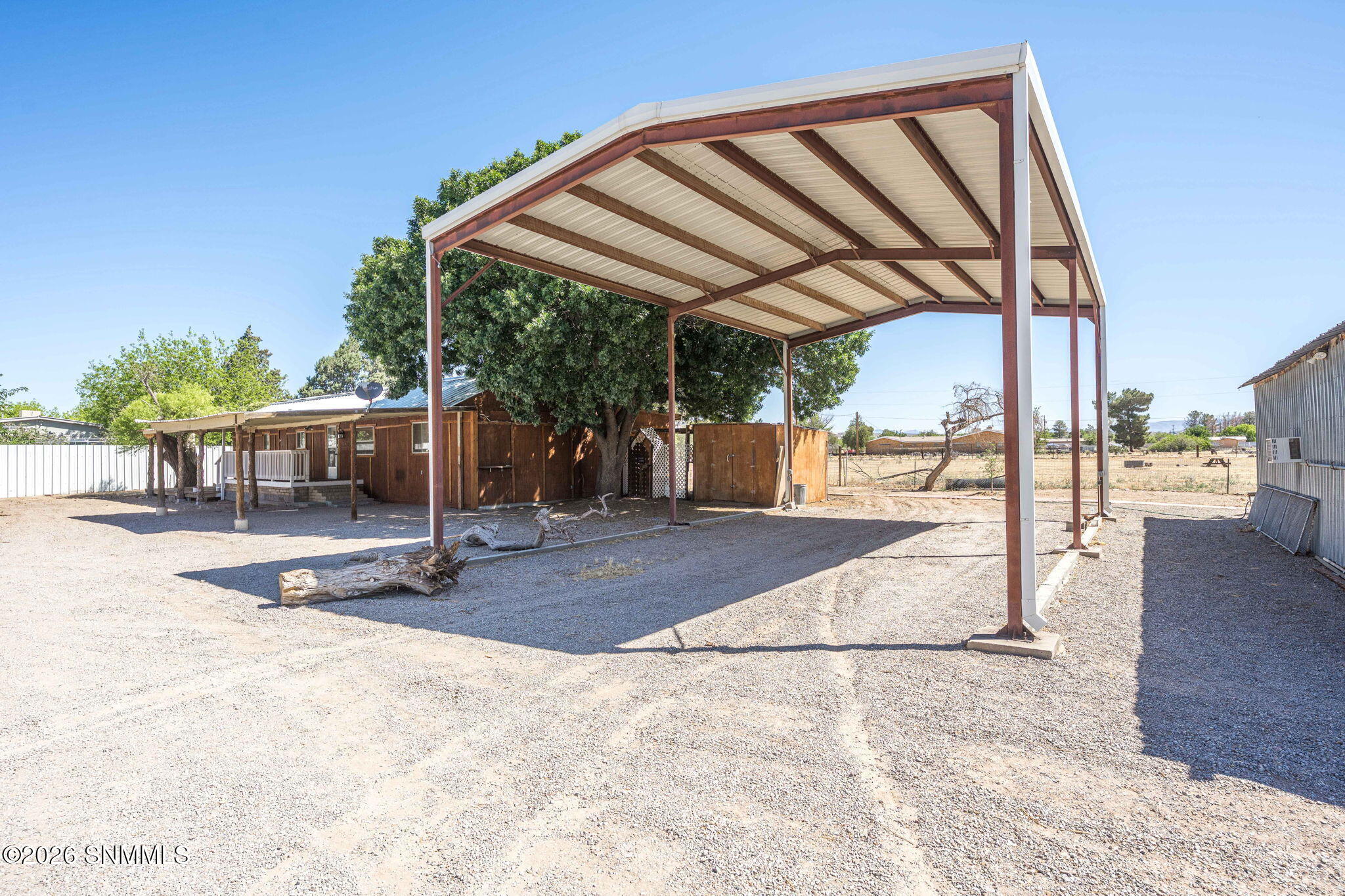 5418 Strange Road Property Photo 42